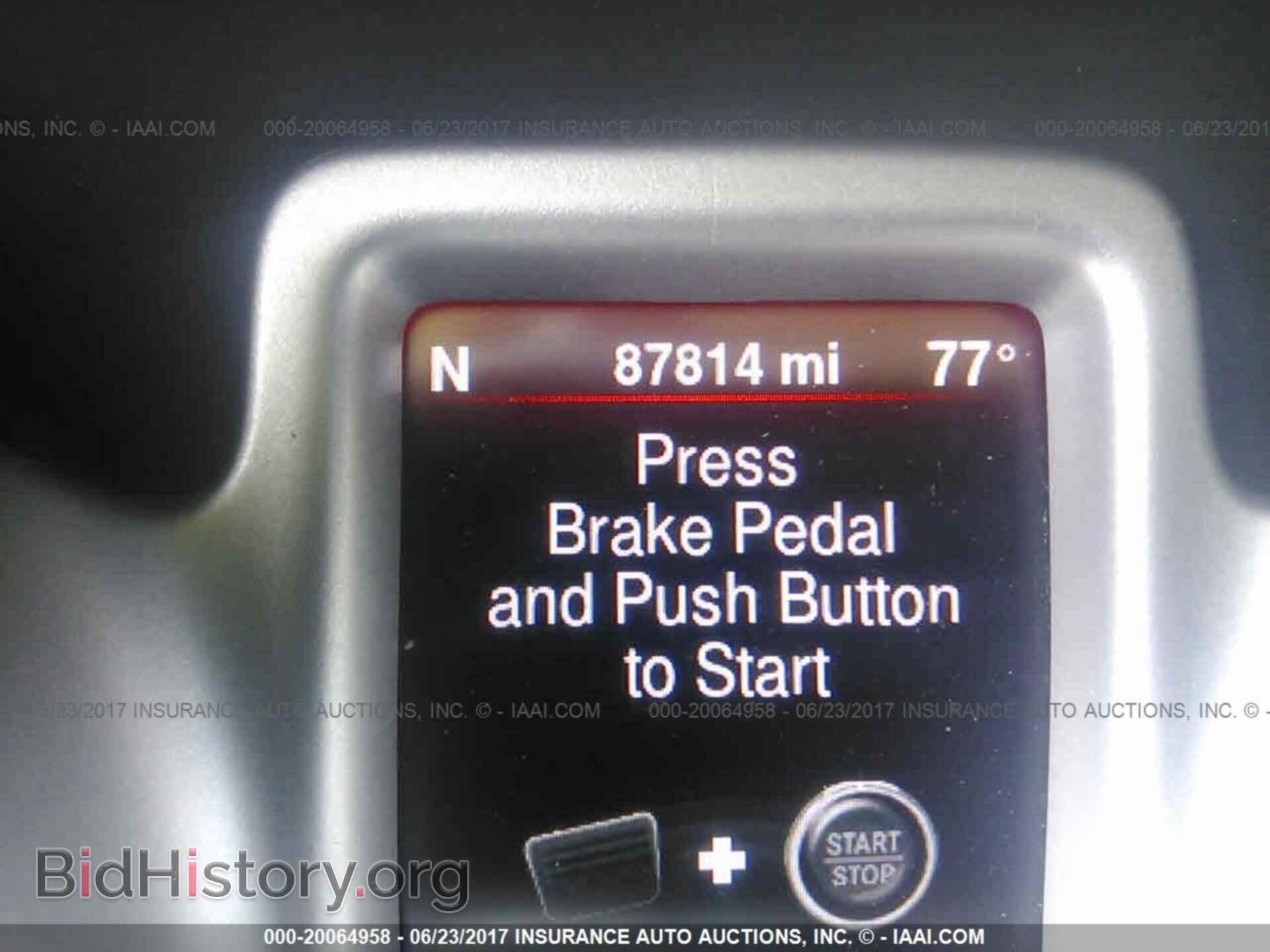 2014 Dodge Journey - VIN: 3C4PDCDG5ET119409 - Фото 7