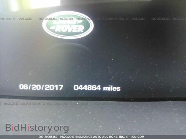 2014 Land rover Range rover - VIN: SALGS2WF8EA147502 - Photo 7