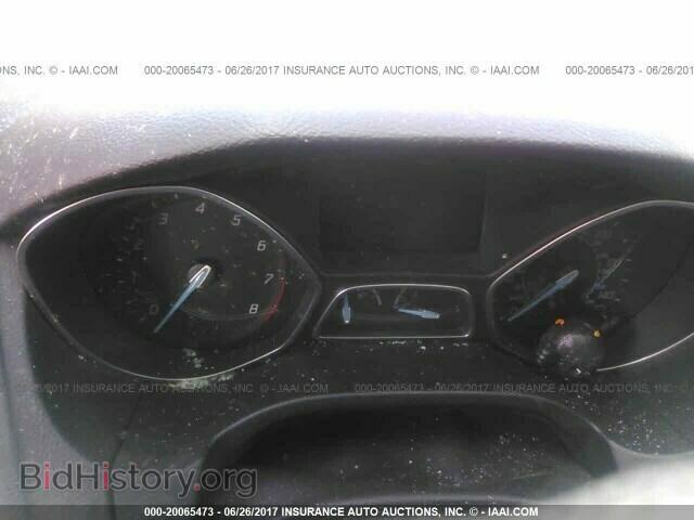 2014 Ford Focus - VIN: 1FADP3F23EL293377 - Photo 7
