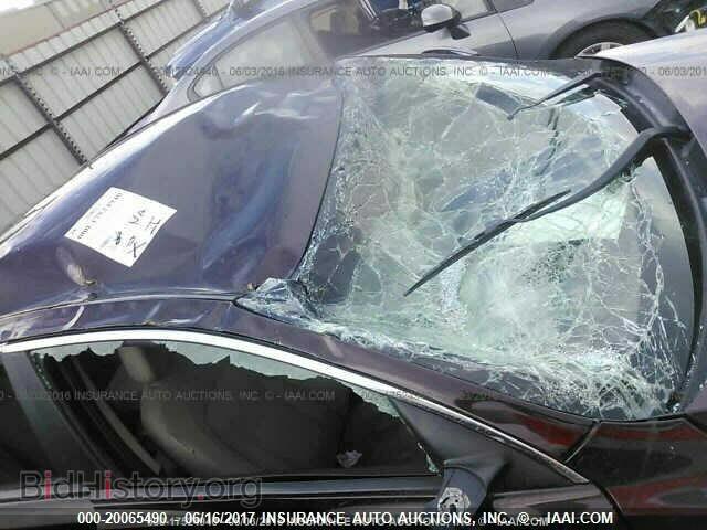 2011 Kia Optima - VIN: KNAGM4A78B5171670 - Фото 6