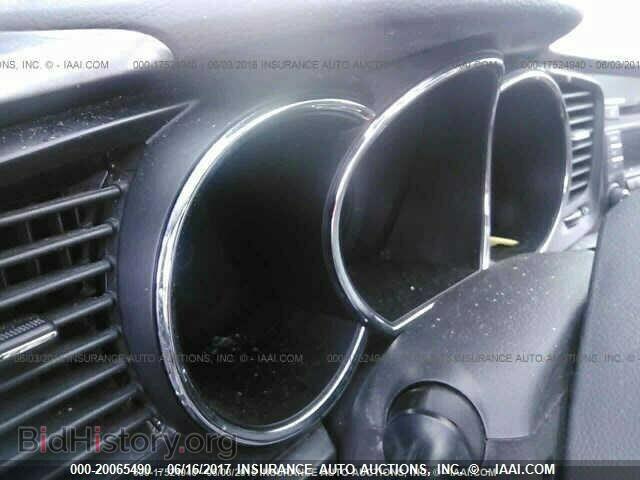 2011 Kia Optima - VIN: KNAGM4A78B5171670 - Фото 7