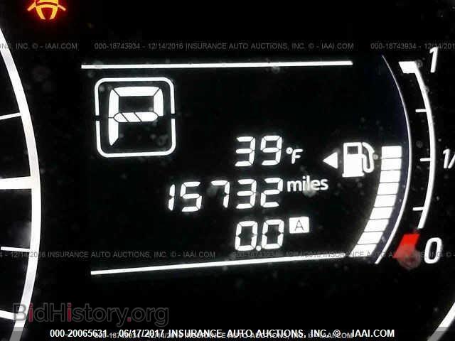 2015 Nissan Versa note - VIN: 3N1CE2CP6FL433582 - Photo 7