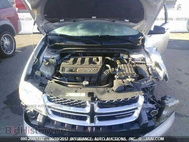 2012 Dodge Avenger - VIN: 1C3CDZAB7CN141925 - Photo 10