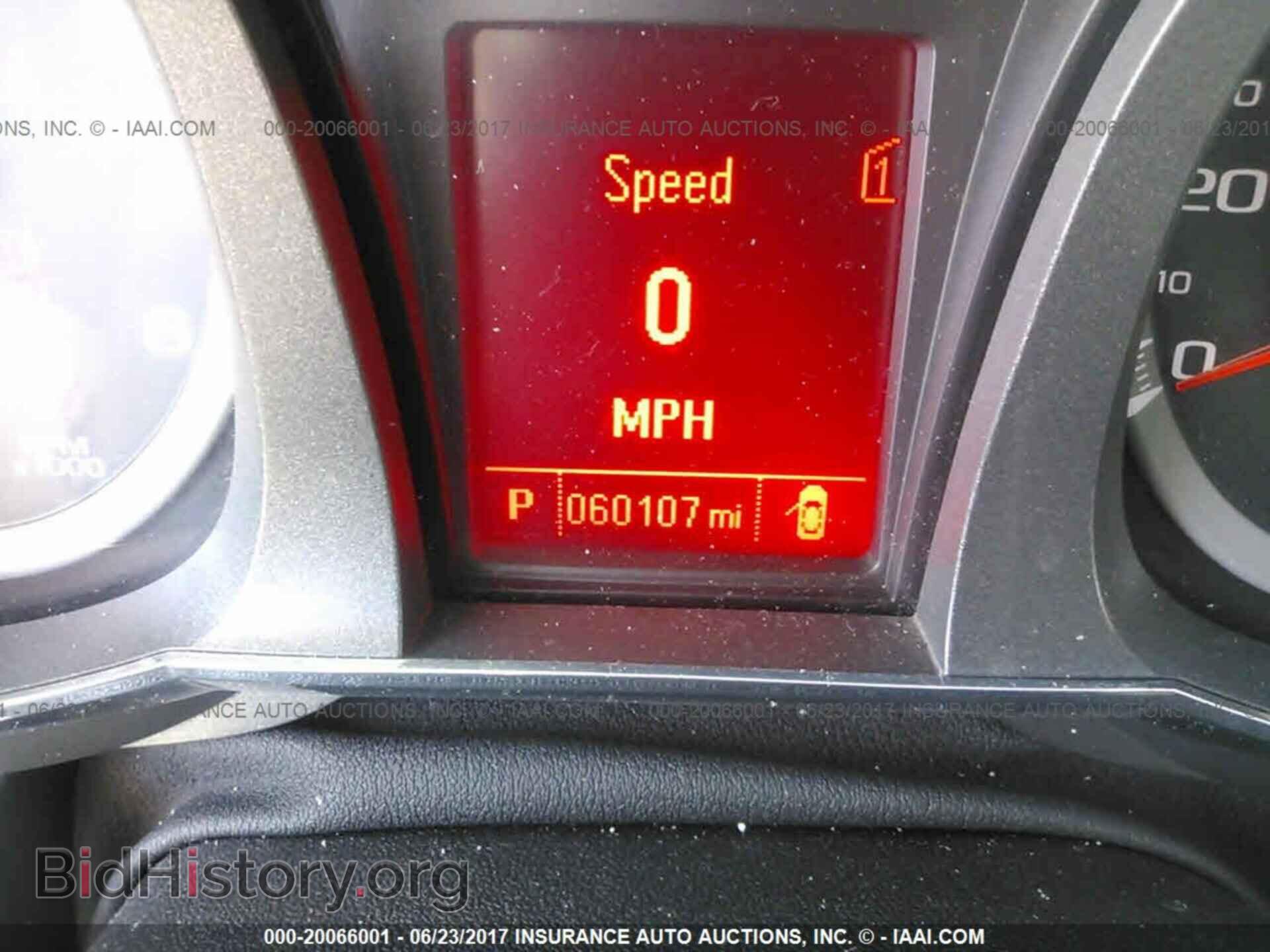 2012 Gmc Terrain - VIN: 2GKALMEK6C6351573 - Фото 7