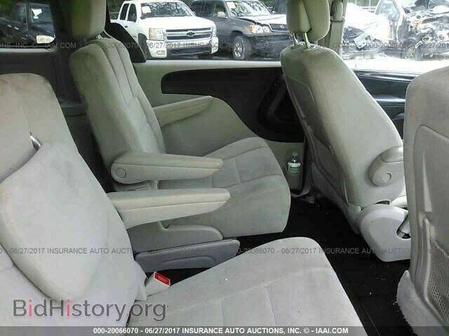2012 Dodge Grand caravan - VIN: 2C4RDGCG5CR275290 - Фото 8