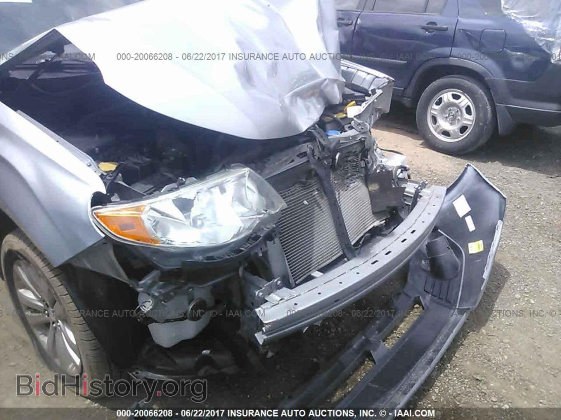 2012 Subaru Forester - VIN: JF2SHBDC5CH457850 - Фото 6