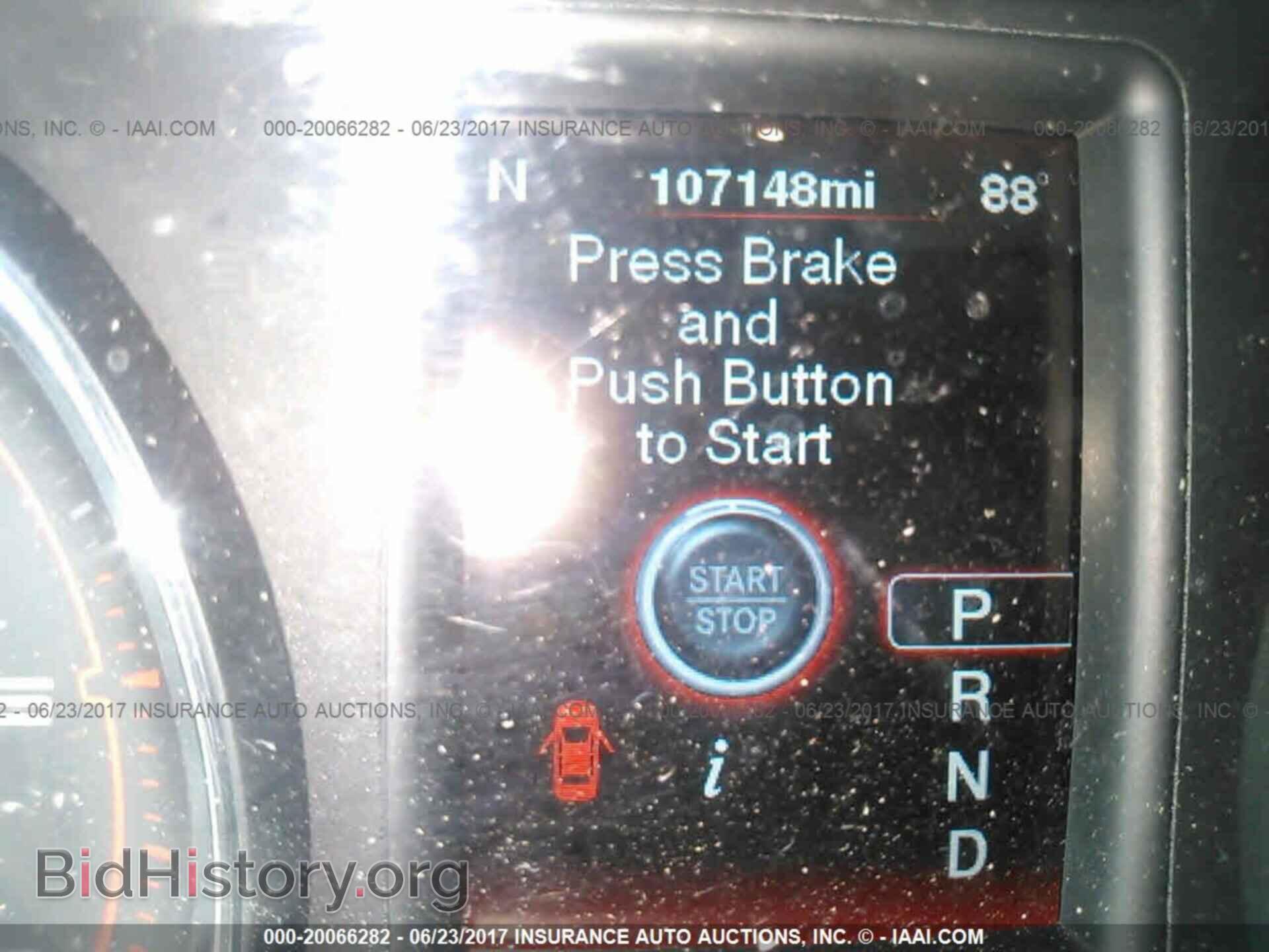 2012 Dodge Charger - VIN: 2C3CDXCT7CH156525 - Фото 7