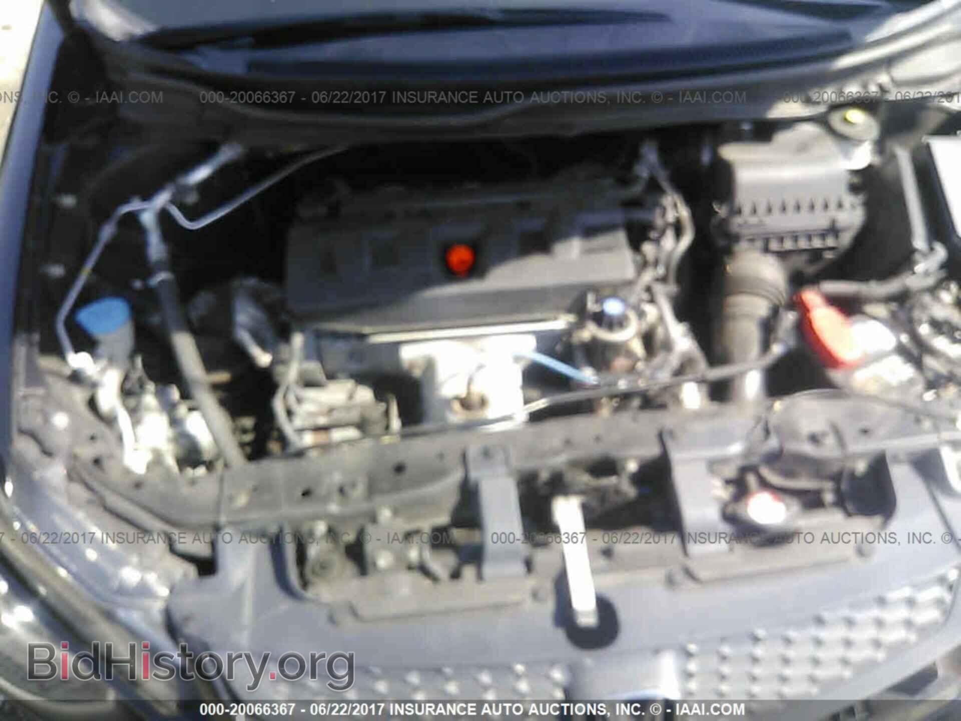 2012 Honda Civic - VIN: 2HGFG3B86CH516679 - Фото 10