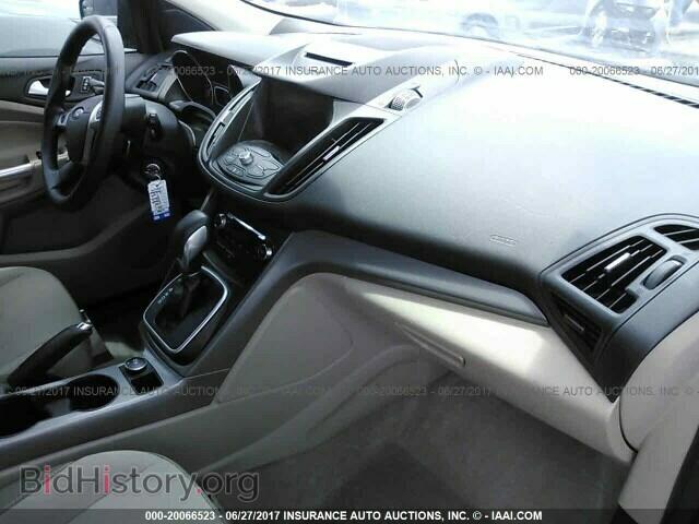 2013 Ford Escape - VIN: 1FMCU0GX2DUC54551 - Photo 5
