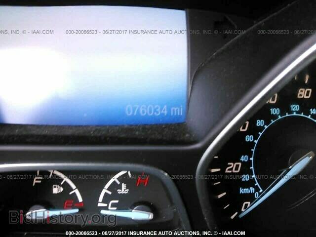 2013 Ford Escape - VIN: 1FMCU0GX2DUC54551 - Photo 7