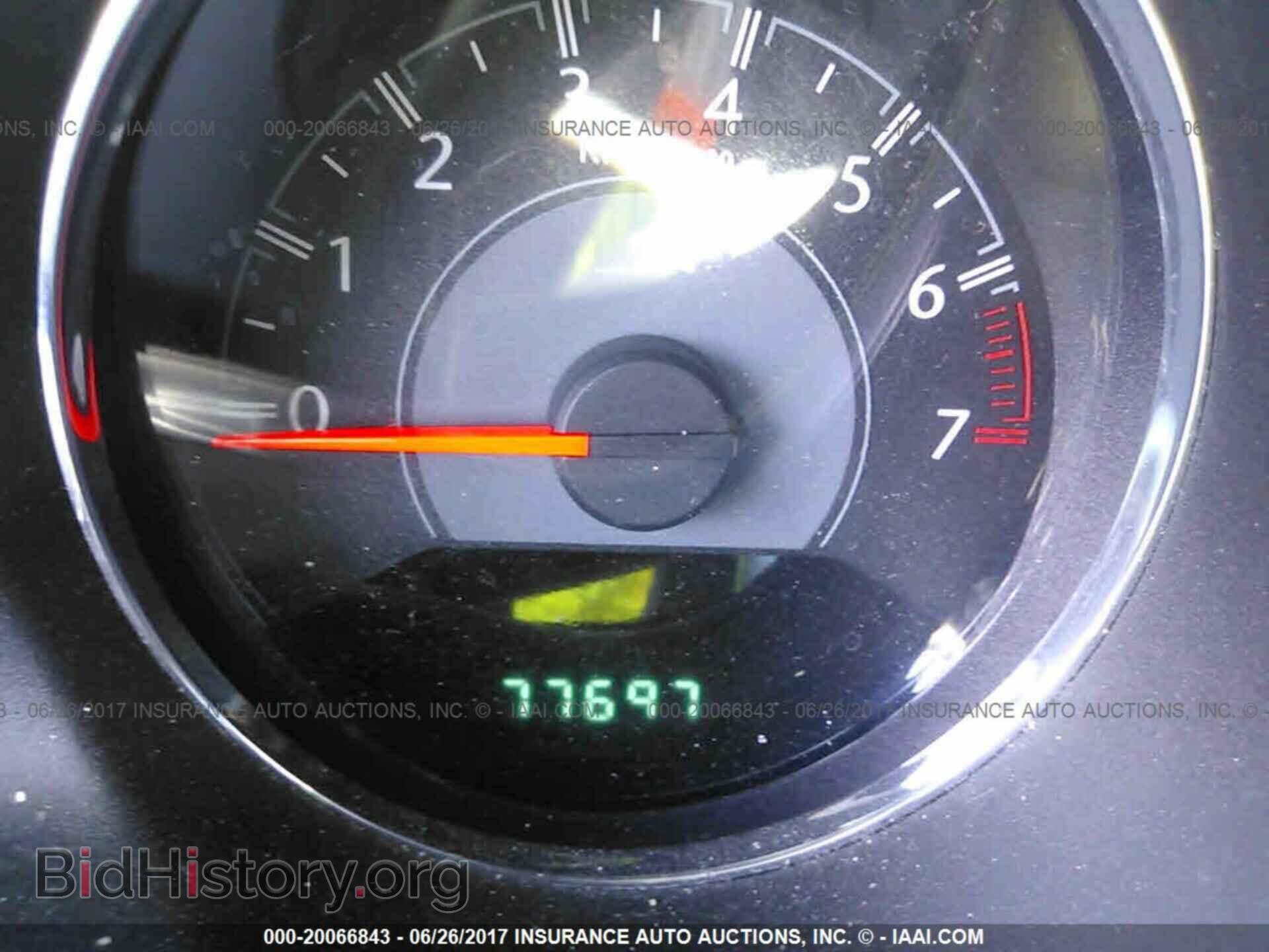 2014 Chrysler 200 - VIN: 1C3CCBBB0EN102007 - Фото 7