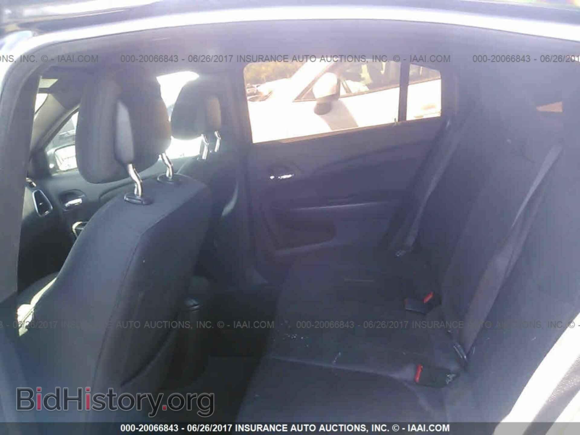 2014 Chrysler 200 - VIN: 1C3CCBBB0EN102007 - Фото 8