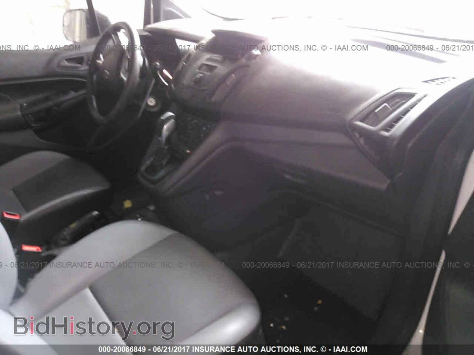 2015 Ford Transit - VIN: NM0LS7E71F1227090 - Photo 5