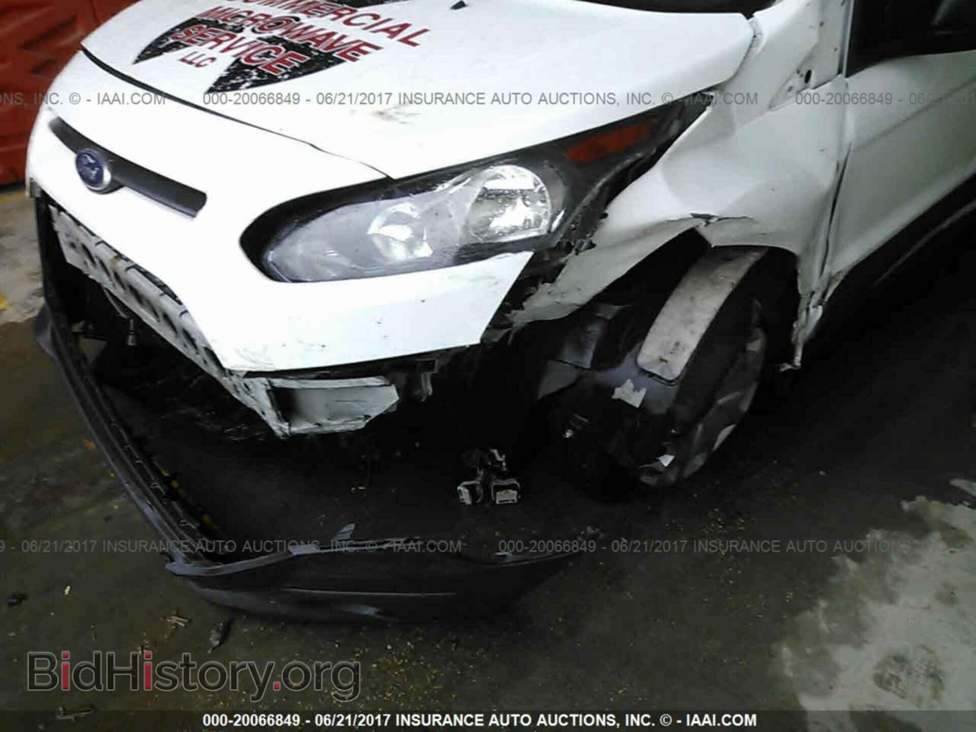 2015 Ford Transit - VIN: NM0LS7E71F1227090 - Photo 6