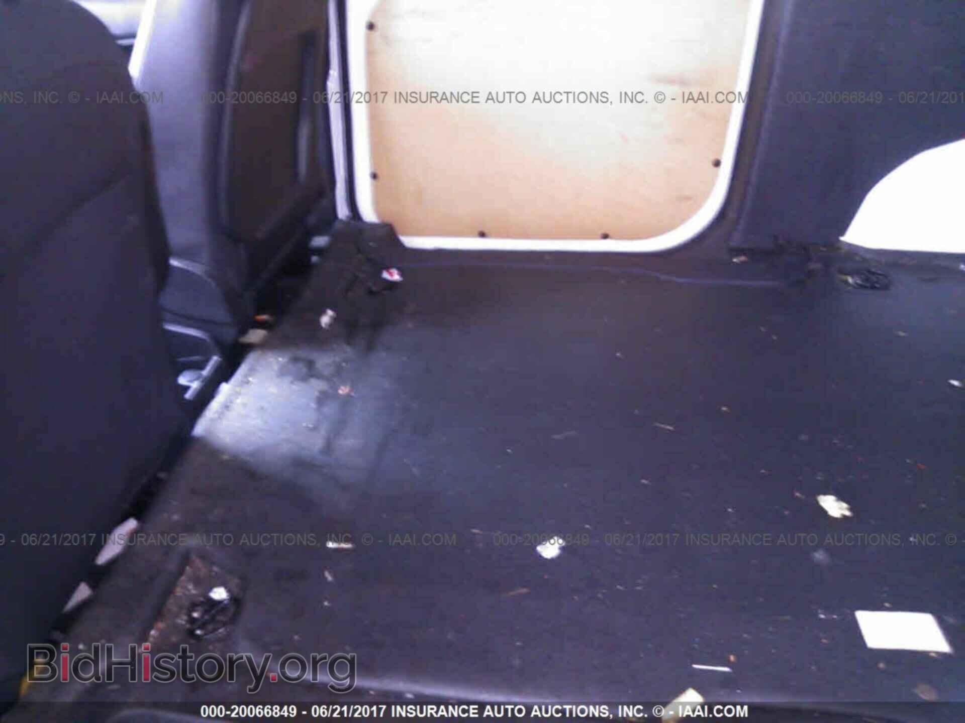 2015 Ford Transit - VIN: NM0LS7E71F1227090 - Photo 8