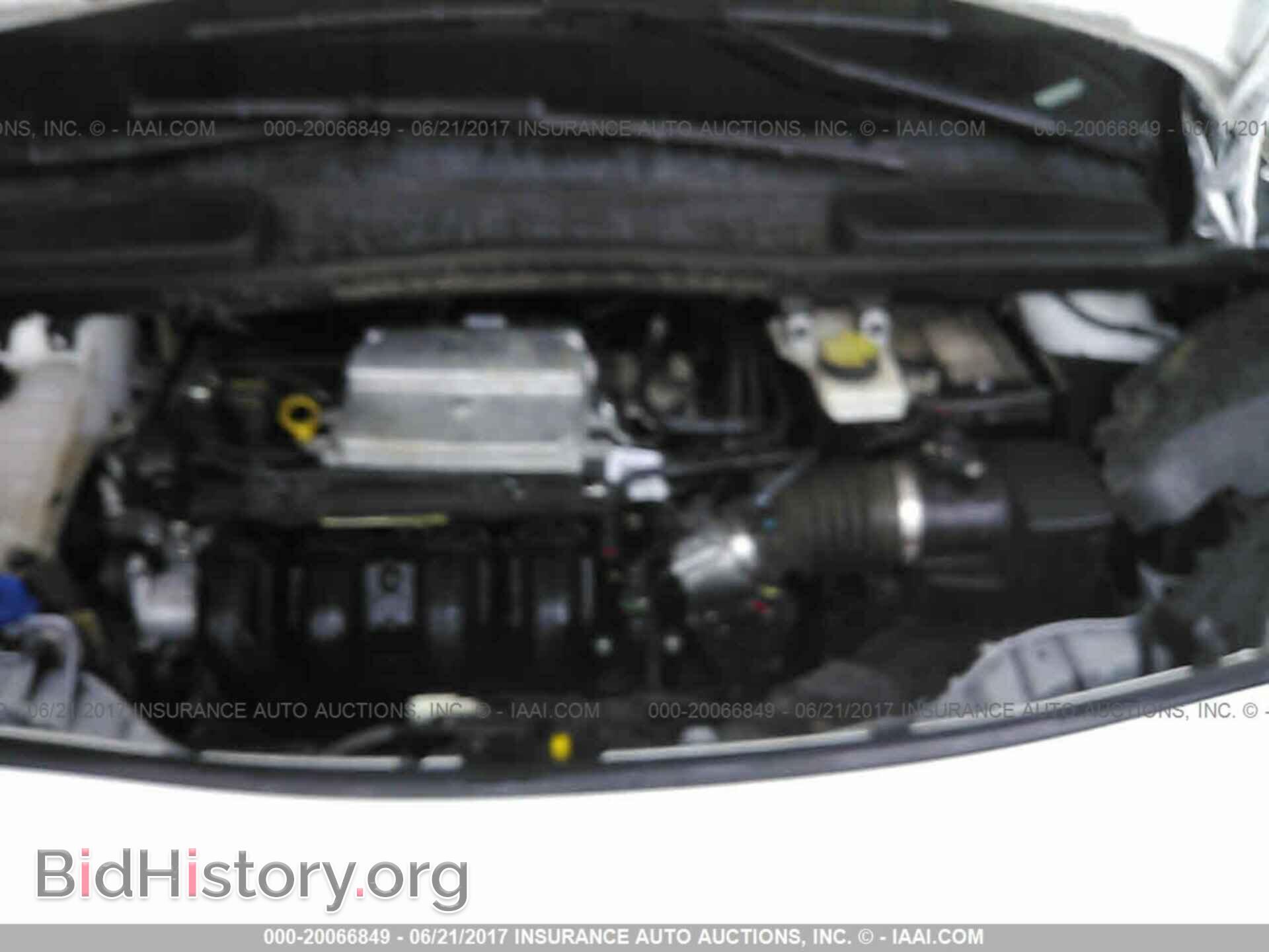 2015 Ford Transit - VIN: NM0LS7E71F1227090 - Photo 10