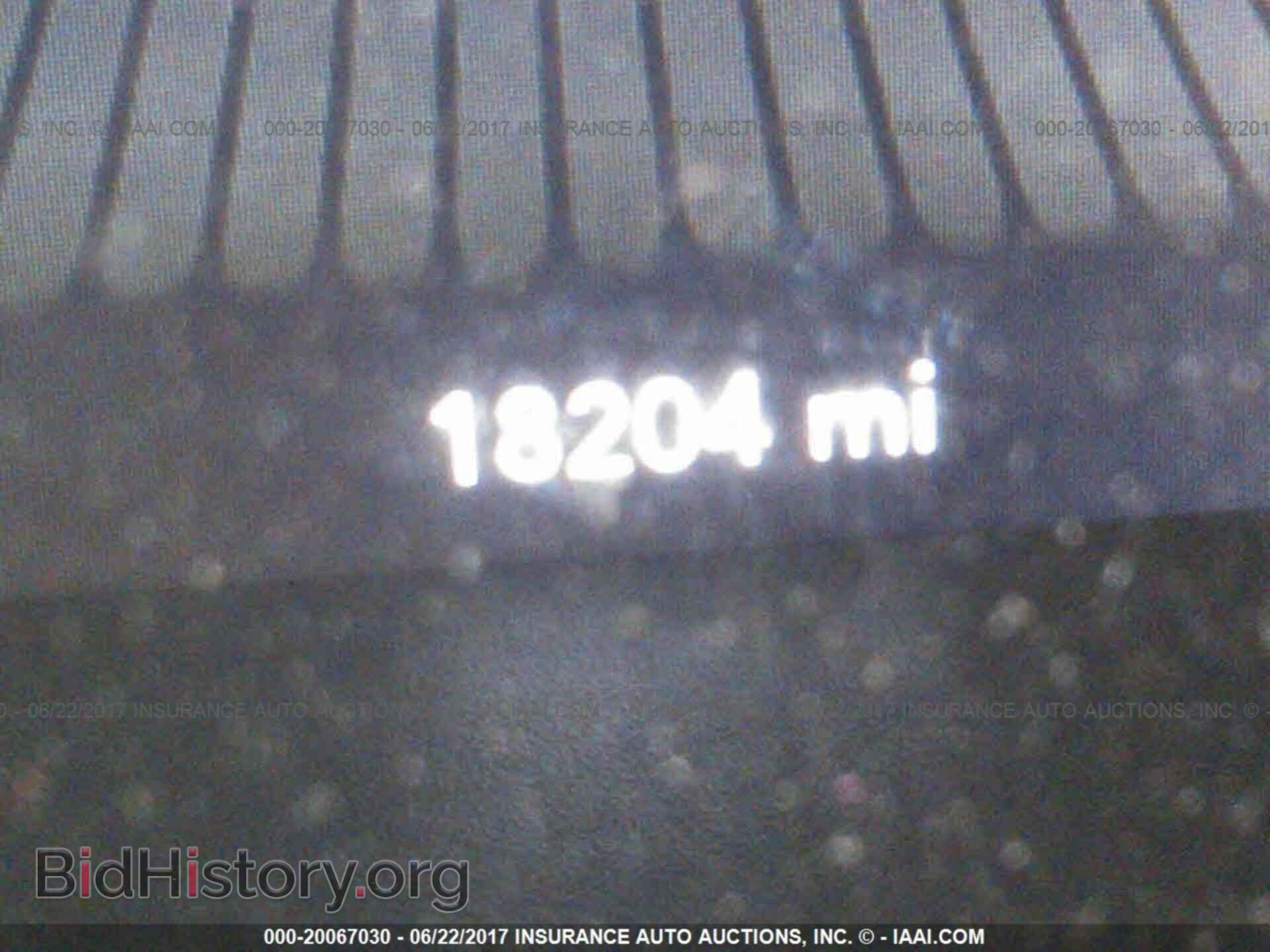 2016 DODGE CHALLENGER - VIN: 2C3CDZAG3GH234581 - Фото 7