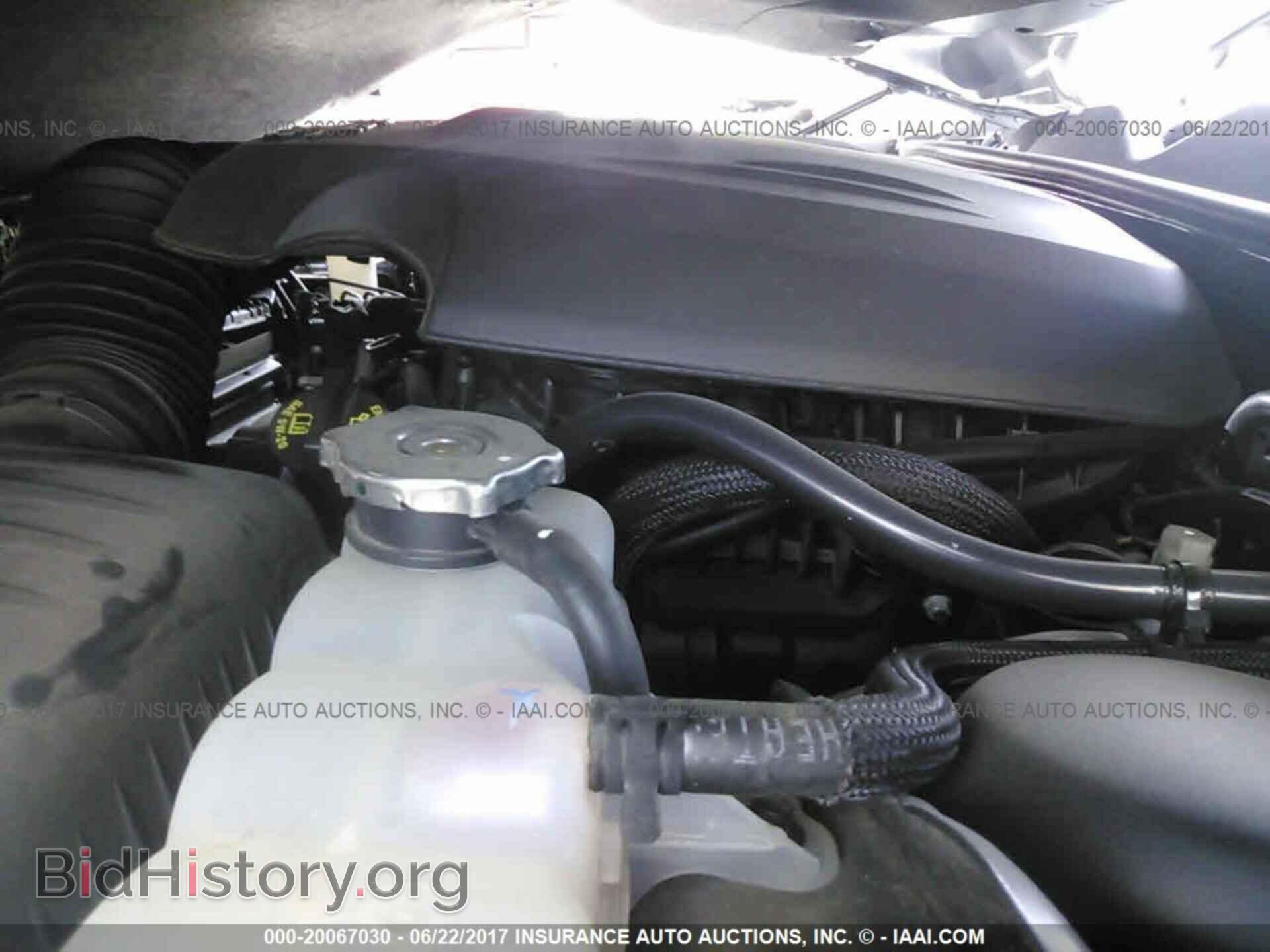 2016 DODGE CHALLENGER - VIN: 2C3CDZAG3GH234581 - Фото 10