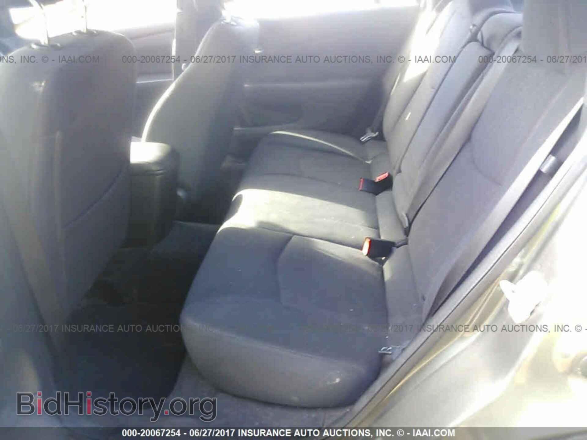 2013 Chrysler 200 - VIN: 1C3CCBBB5DN655346 - Фото 8