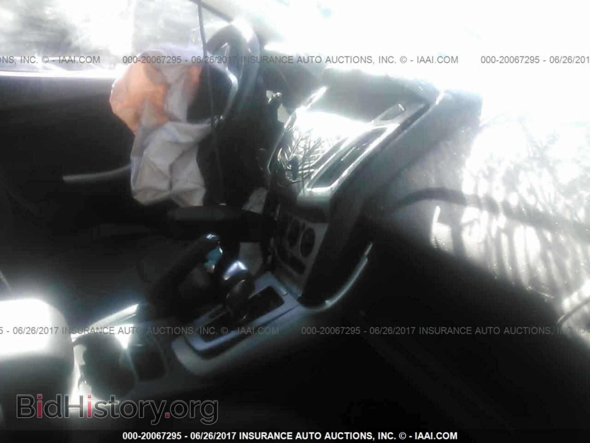 2014 Ford Focus - VIN: 1FADP3K21EL298535 - Фото 5
