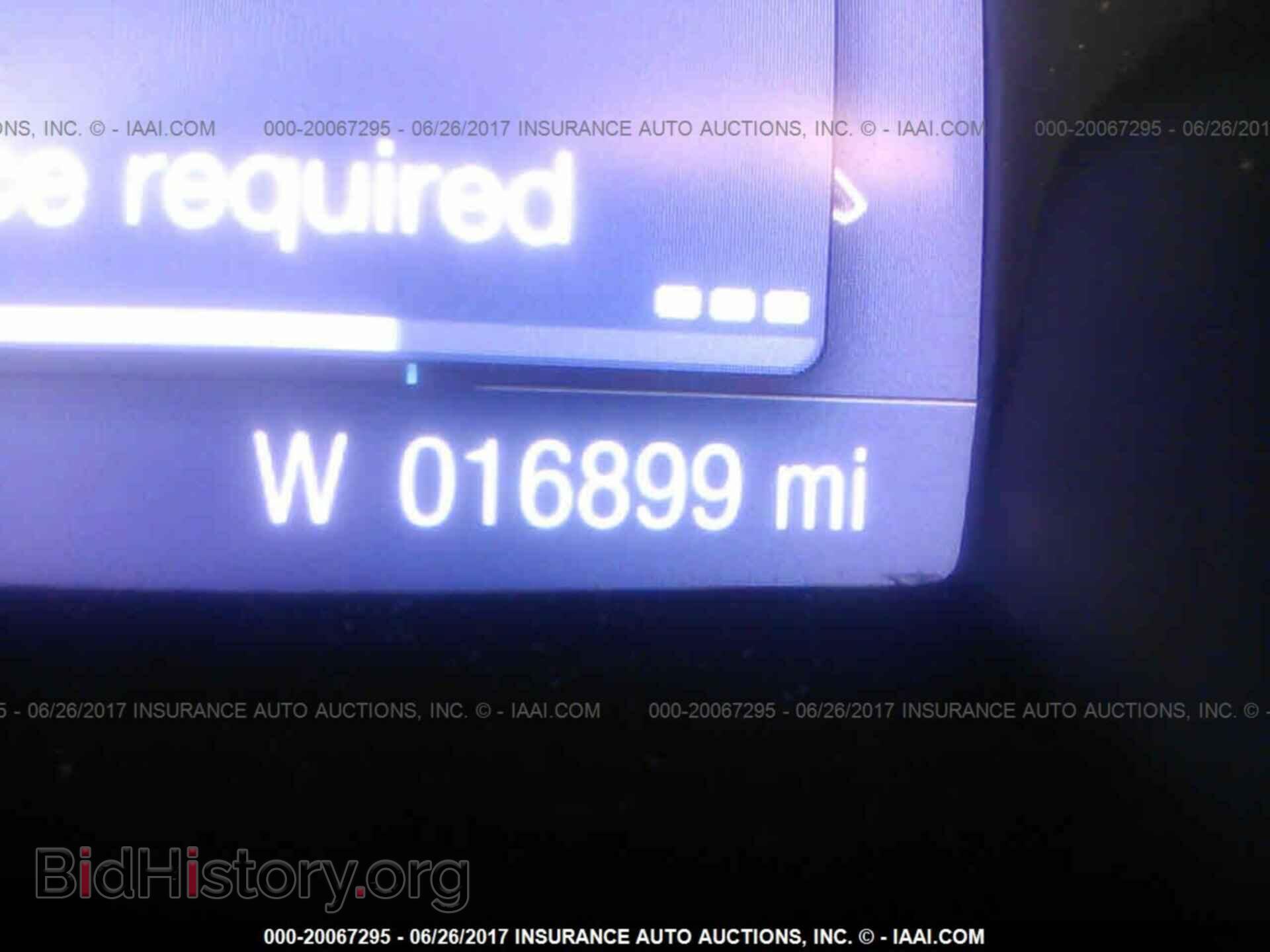 2014 Ford Focus - VIN: 1FADP3K21EL298535 - Фото 7