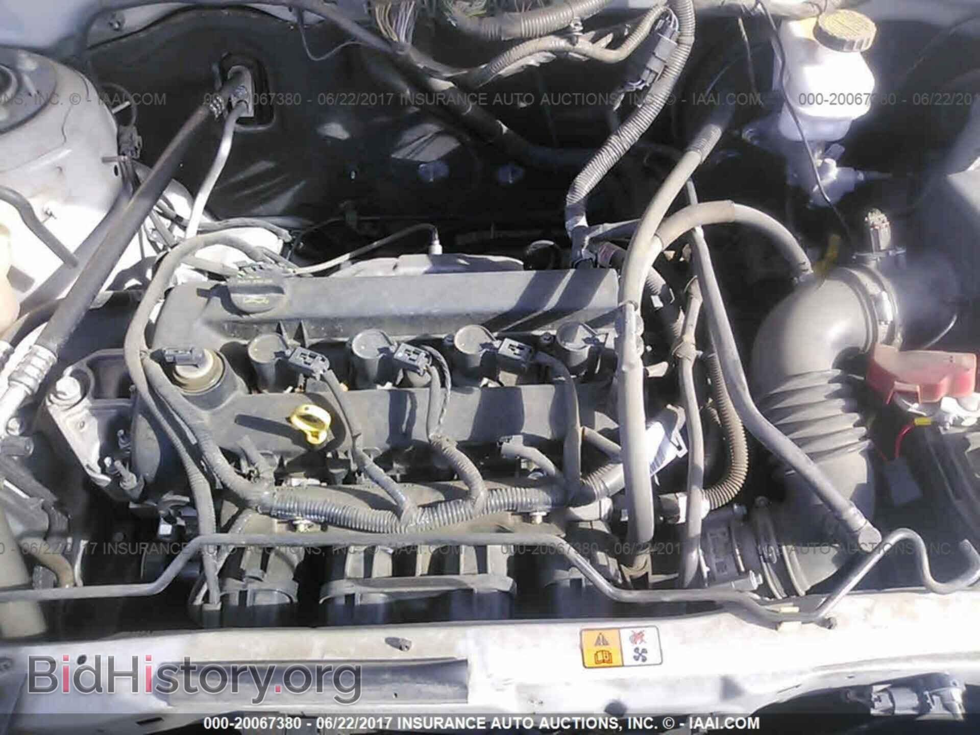 2012 Ford Escape - VIN: 1FMCU0D76CKB41684 - Photo 10