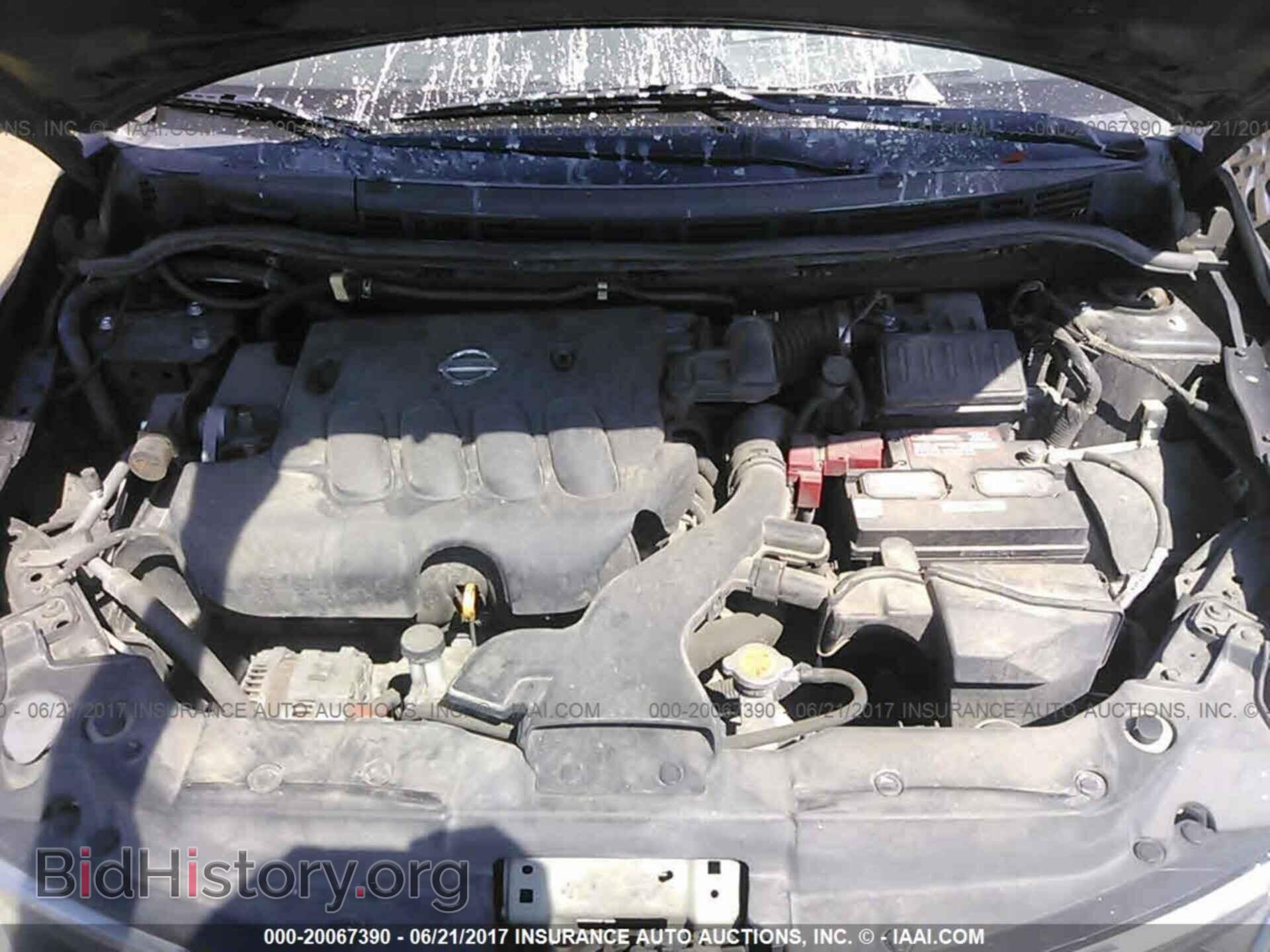 2011 Nissan Versa - VIN: 3N1BC1CP0BL457527 - Фото 10