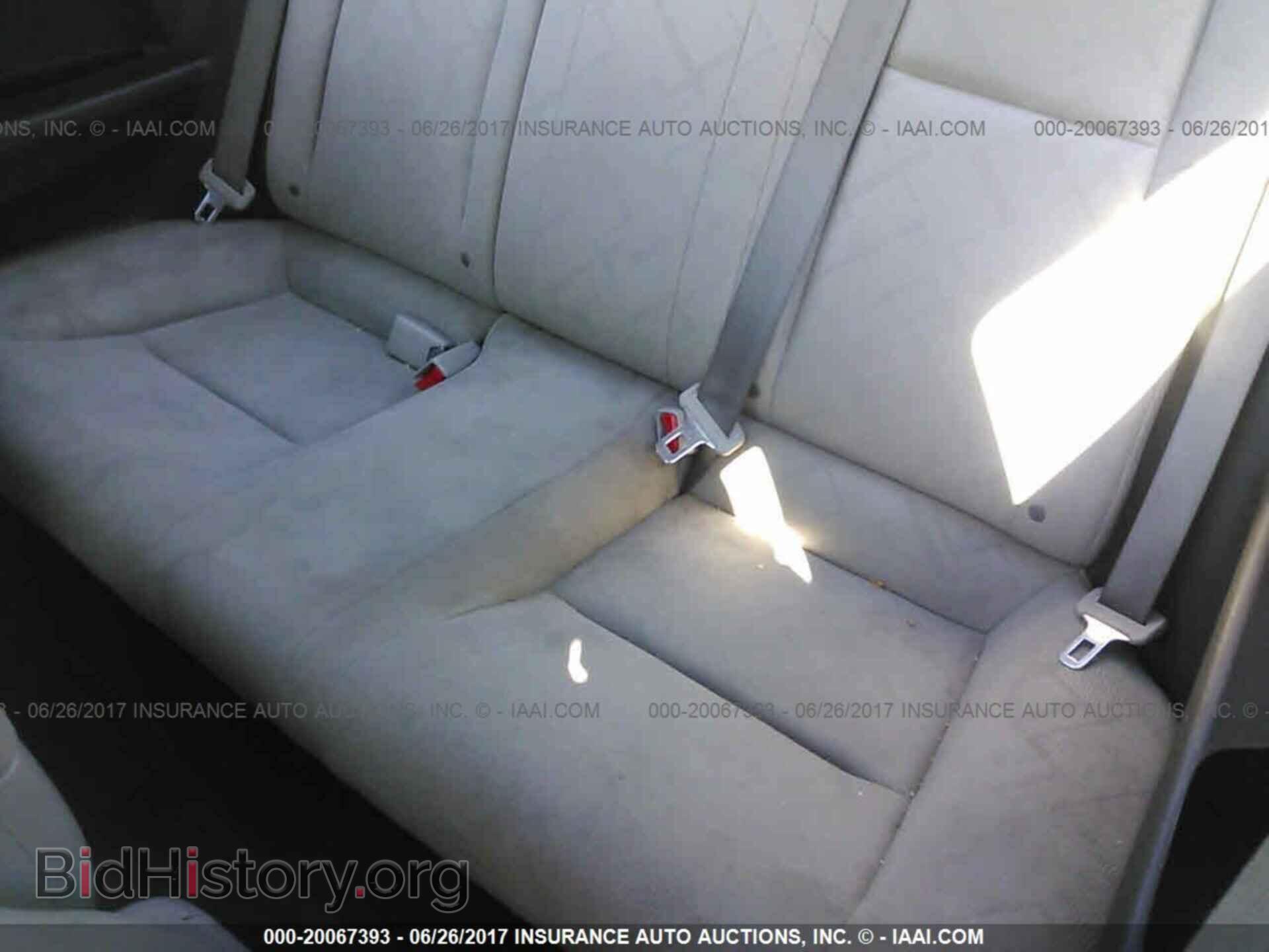 2012 Honda Civic - VIN: 2HGFG3B81CH565482 - Photo 8