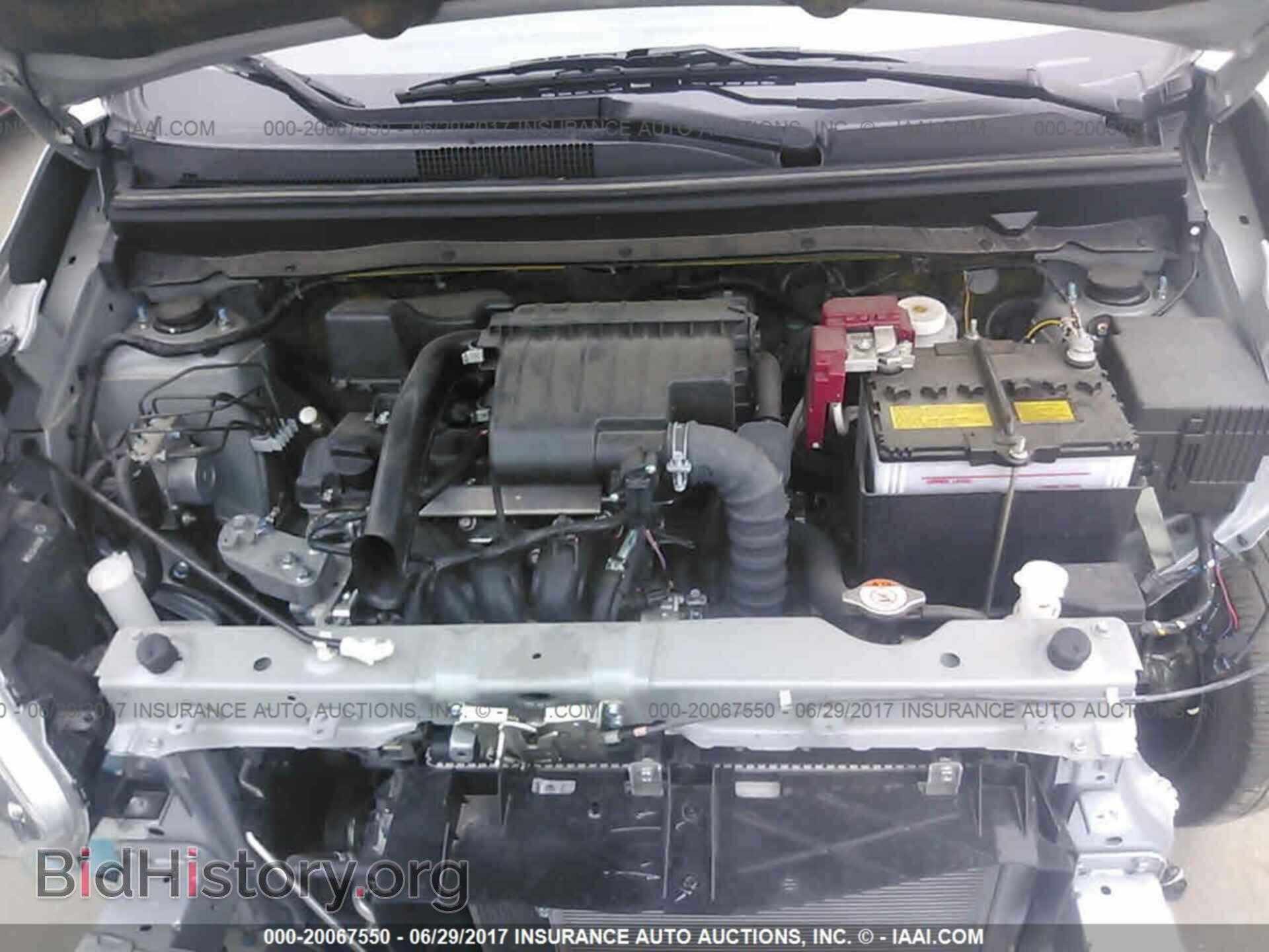 2015 Mitsubishi Mirage - VIN: ML32A3HJ1FH056191 - Фото 10
