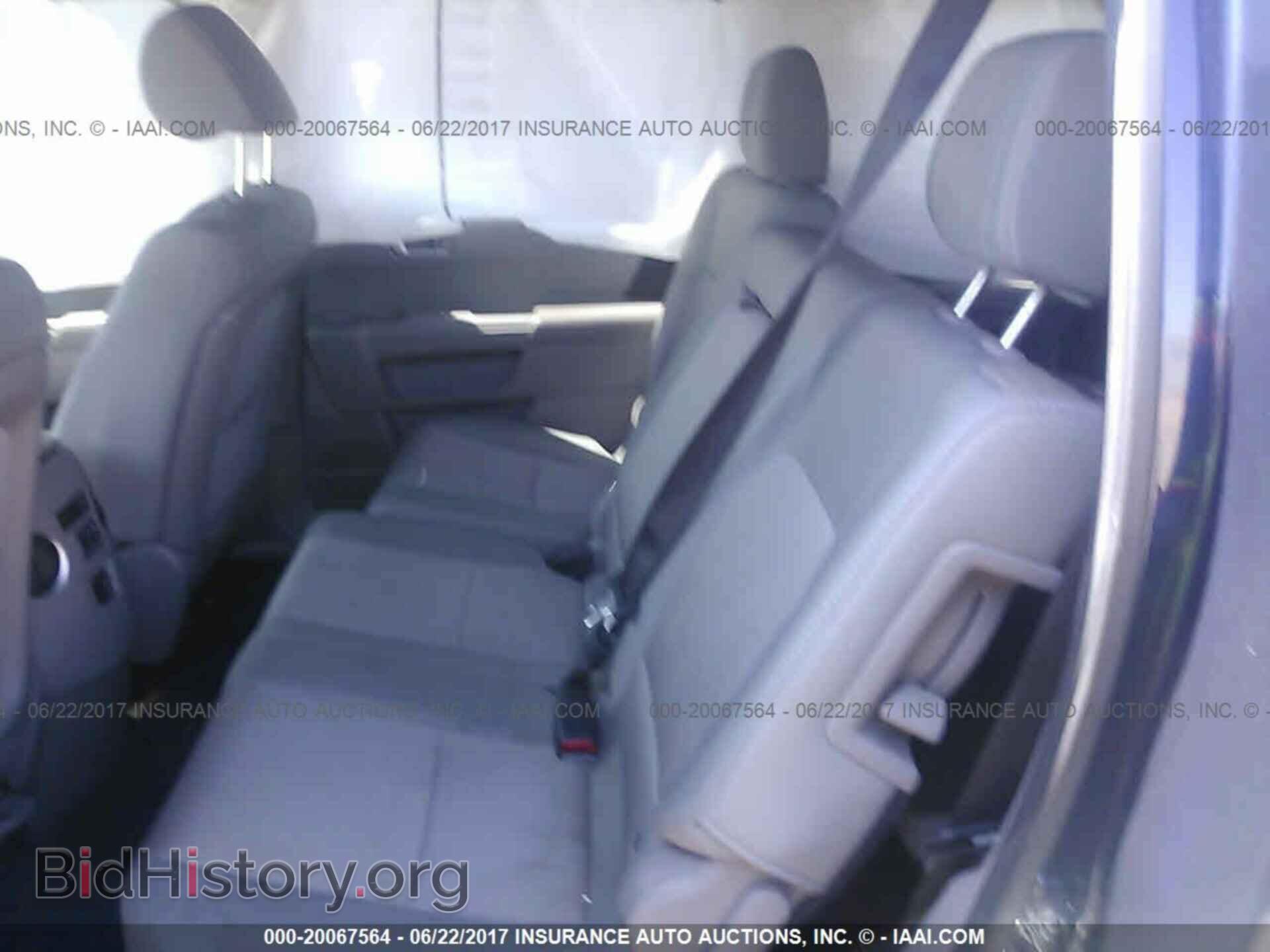 2013 Honda Pilot - VIN: 5FNYF3H46DB033683 - Photo 8