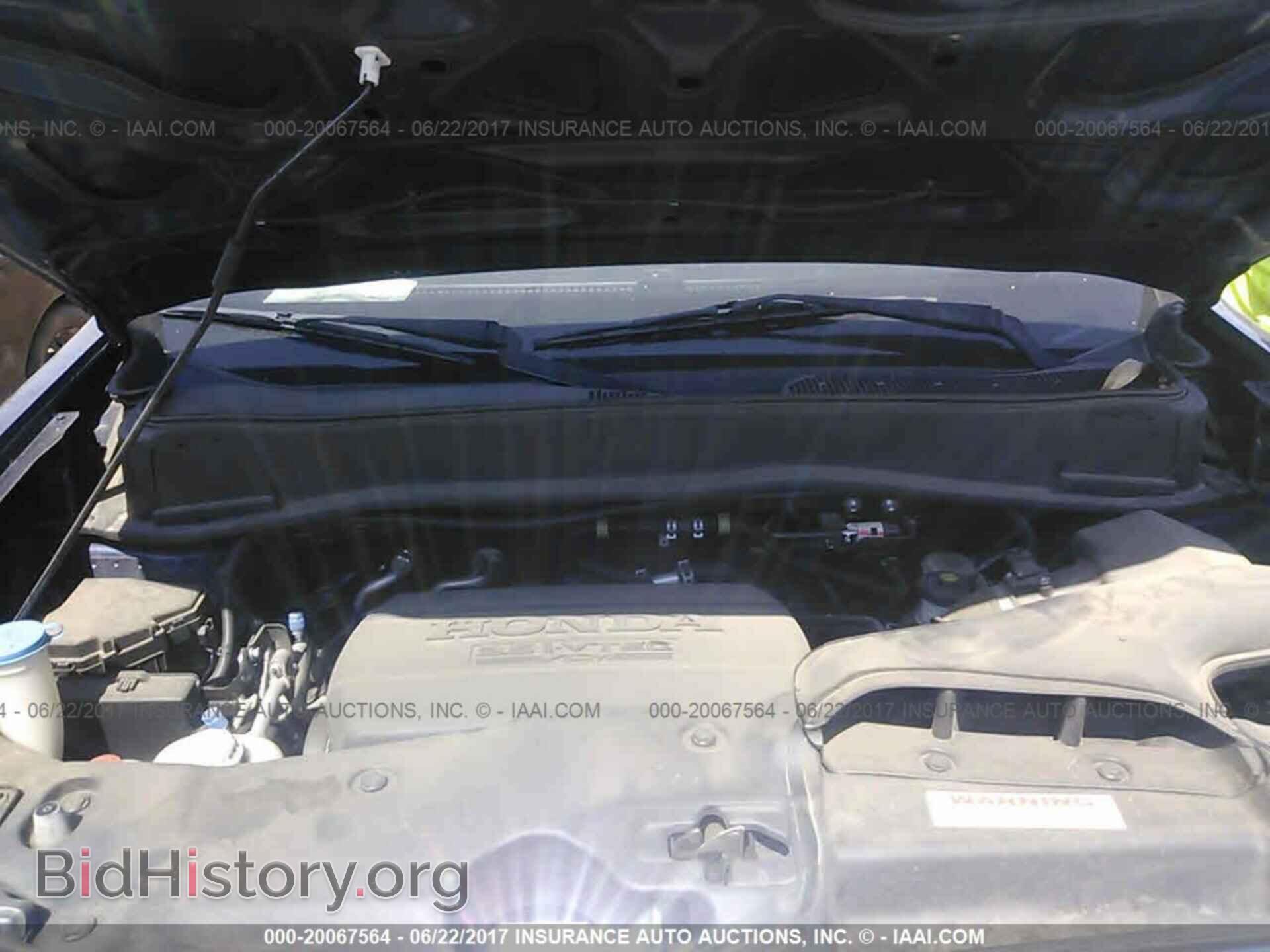2013 Honda Pilot - VIN: 5FNYF3H46DB033683 - Photo 10