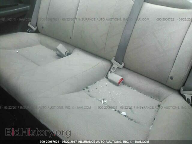 2012 Honda Civic - VIN: 2HGFG3B56CH521841 - Photo 8