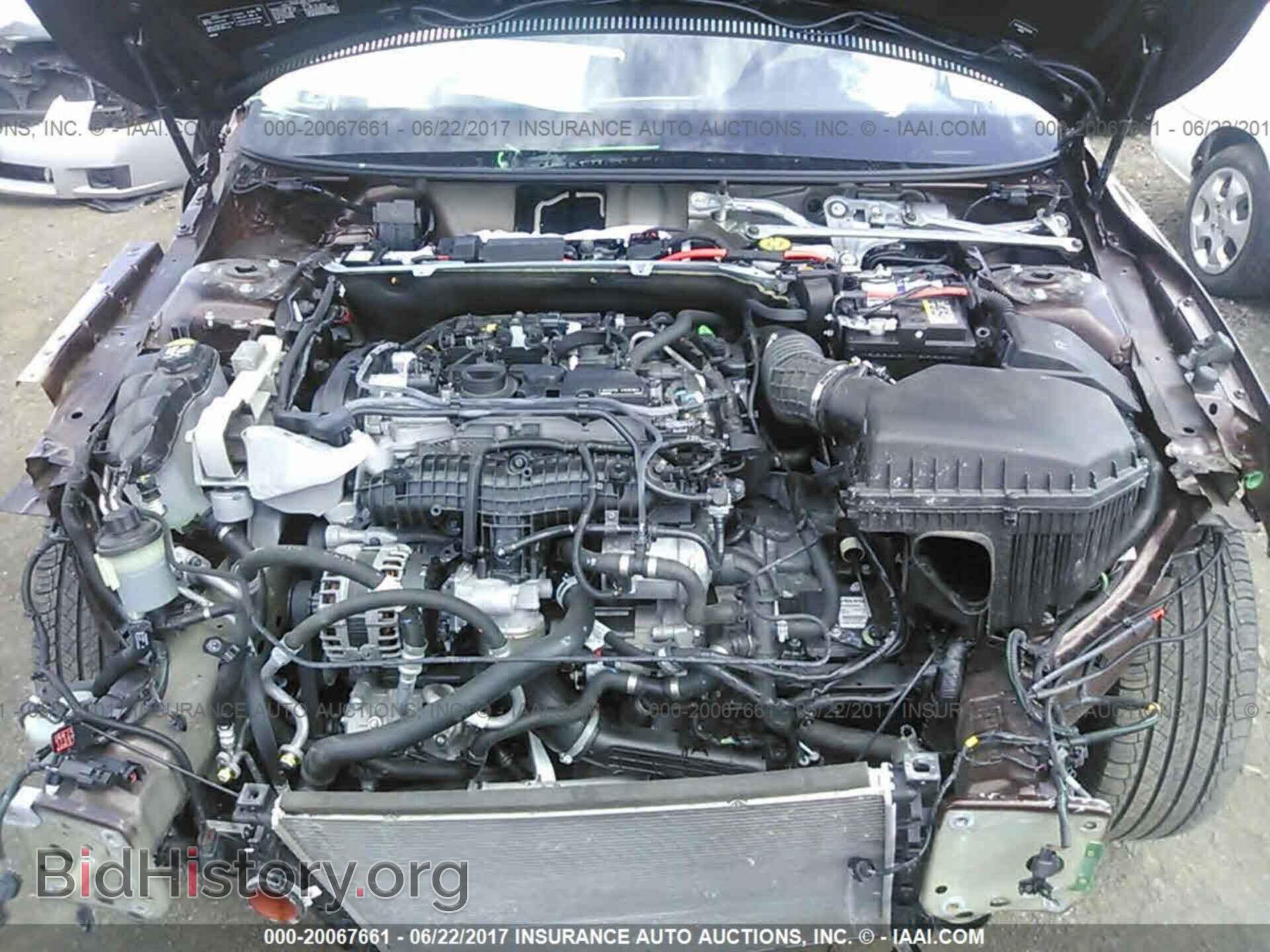 2016 Volvo Xc60 - VIN: YV449MRKXG2905800 - Фото 10