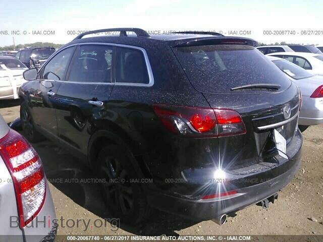 2013 Mazda Cx-9 - VIN: JM3TB3DA2D0423400 - Photo 3