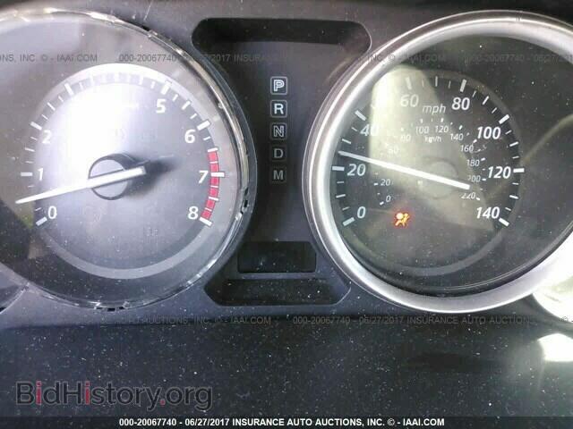 2013 Mazda Cx-9 - VIN: JM3TB3DA2D0423400 - Photo 7