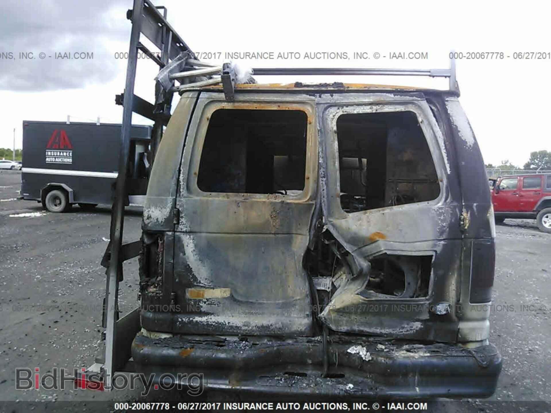 2011 Ford Econoline - VIN: 1FTNE2EW0BDA65667 - Photo 6