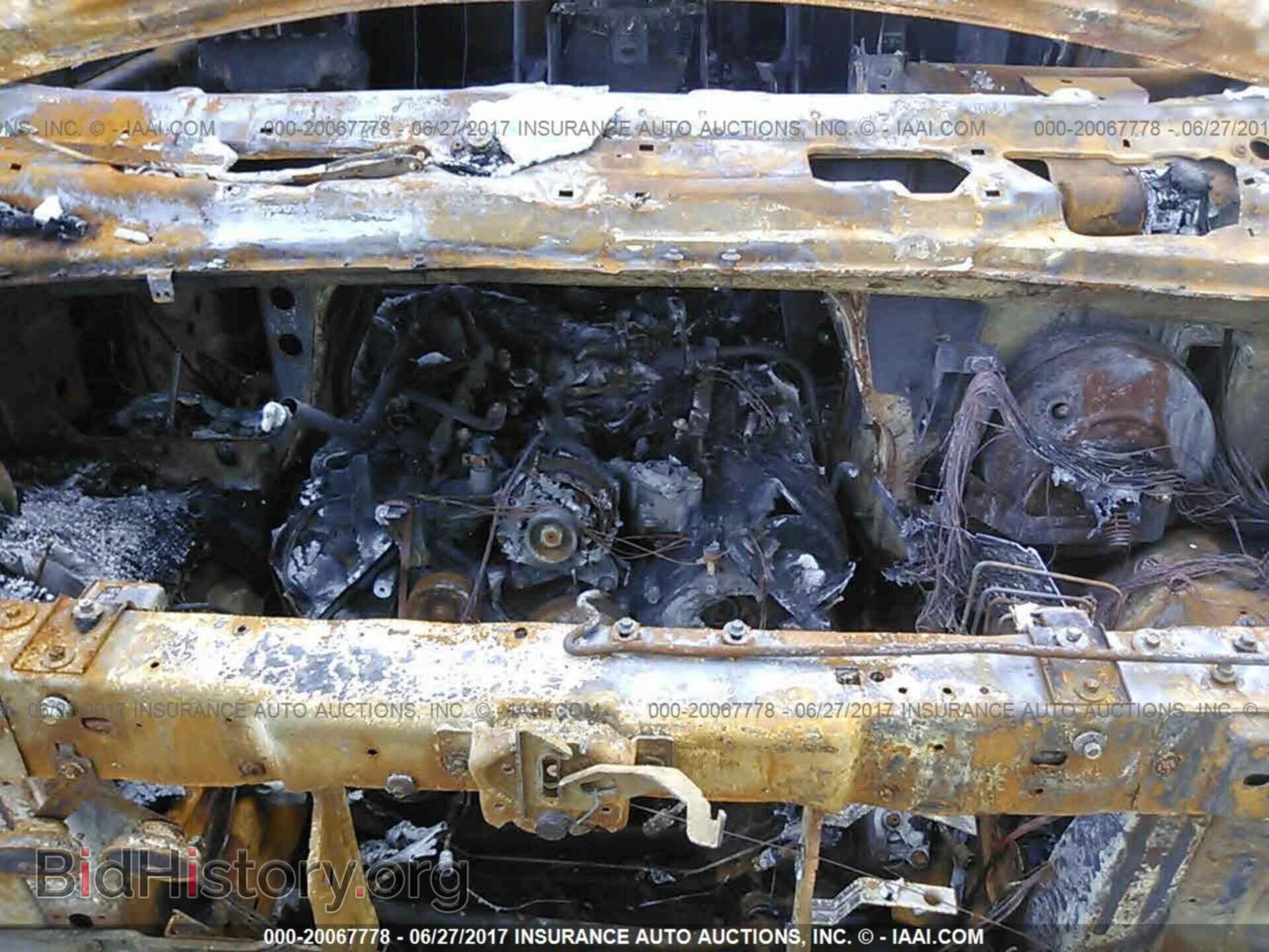2011 Ford Econoline - VIN: 1FTNE2EW0BDA65667 - Photo 10