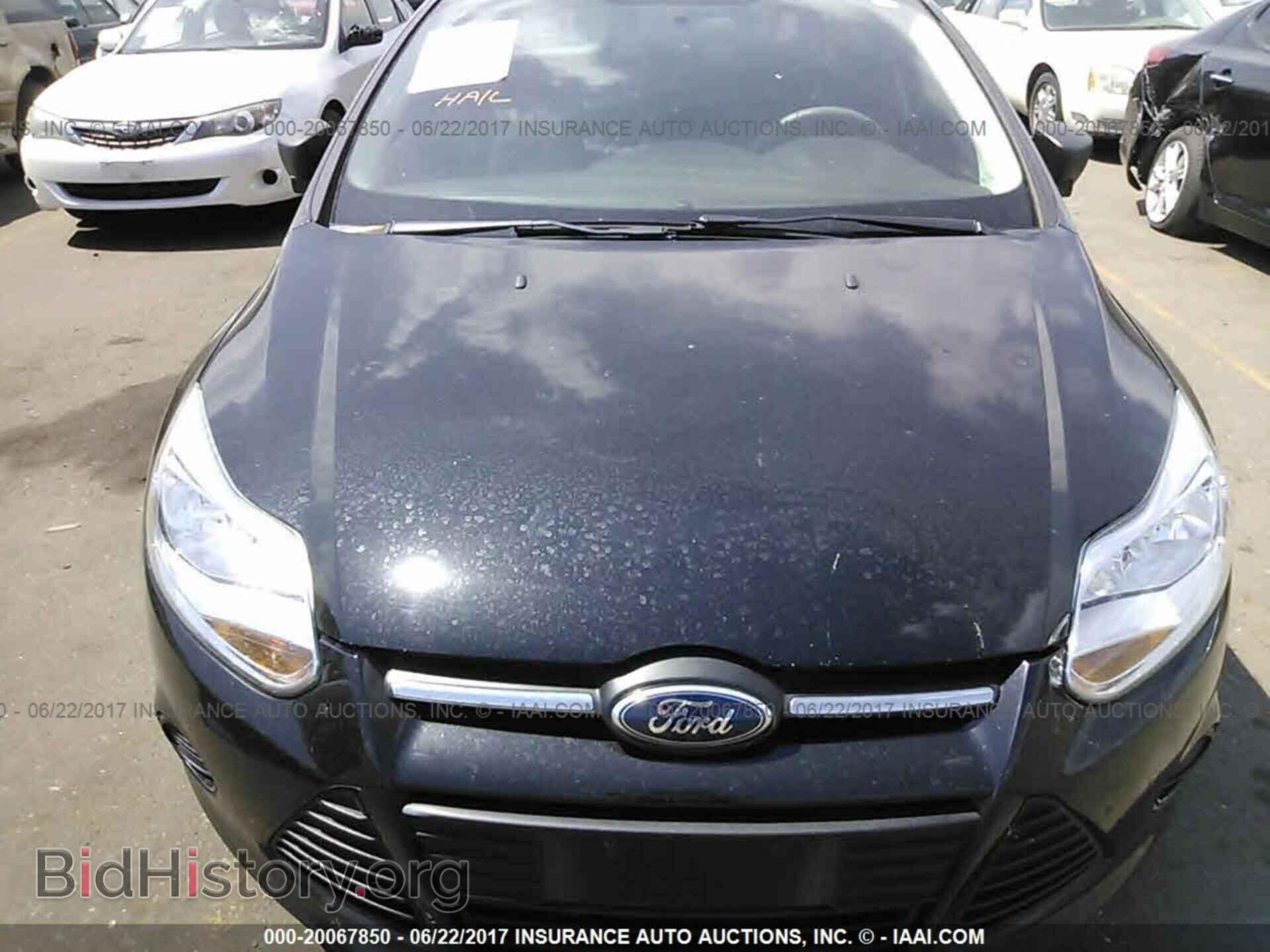 2014 Ford Focus - VIN: 1FADP3E29EL293580 - Photo 6