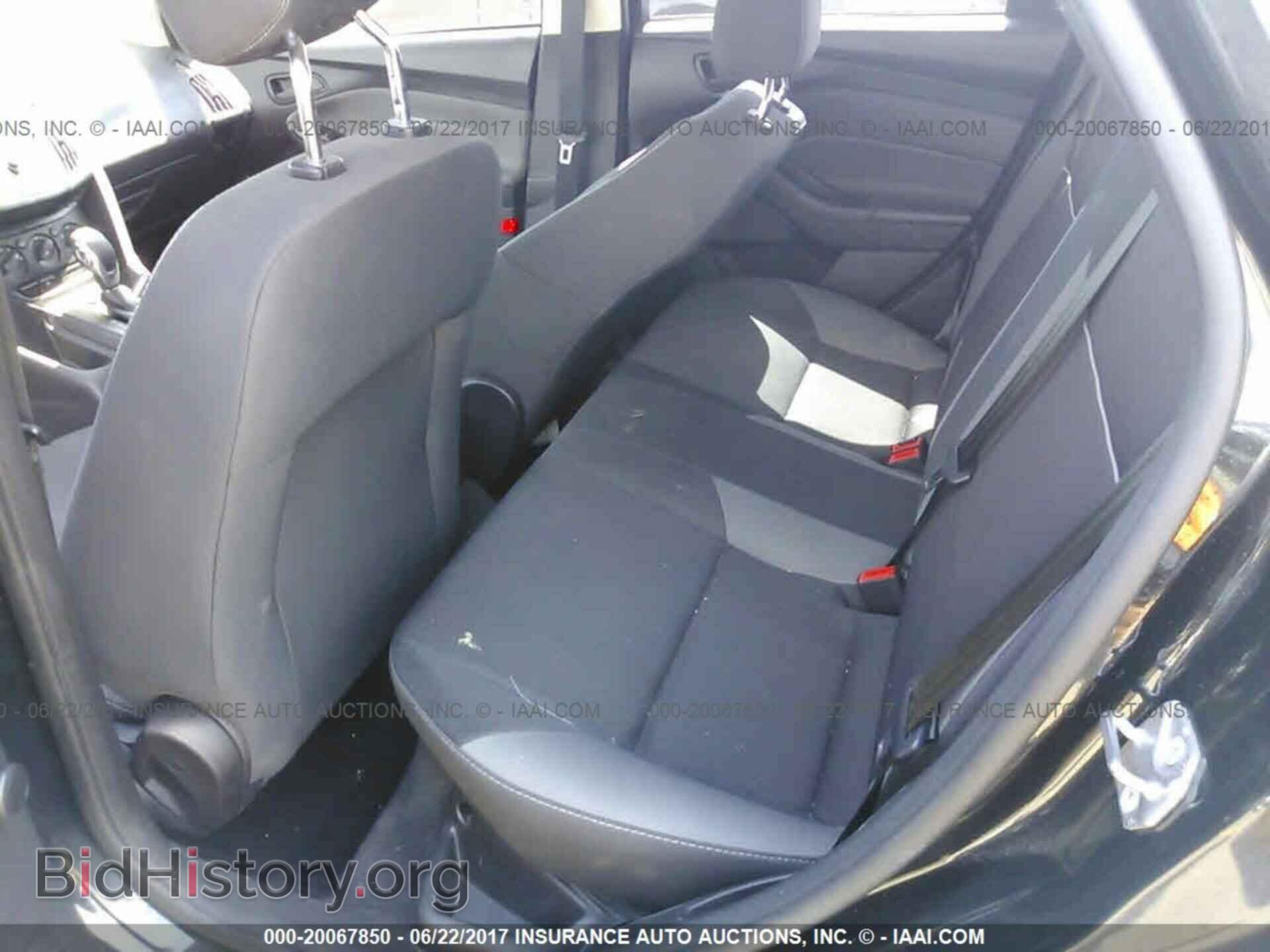 2014 Ford Focus - VIN: 1FADP3E29EL293580 - Photo 8