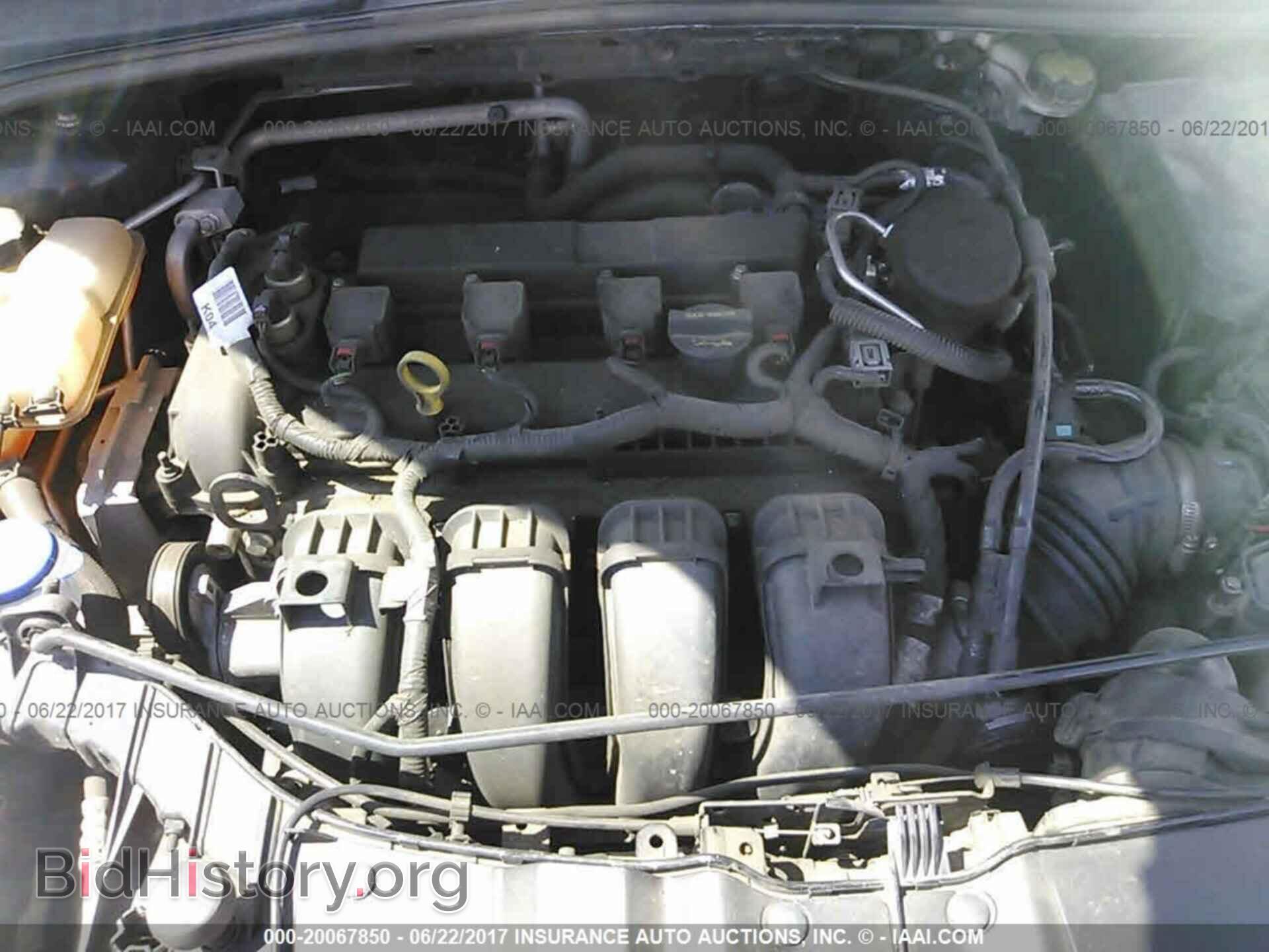 2014 Ford Focus - VIN: 1FADP3E29EL293580 - Photo 10