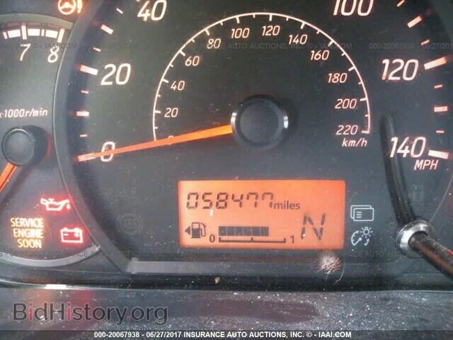 2015 Mitsubishi Mirage - VIN: ML32A3HJ8FH007134 - Фото 7