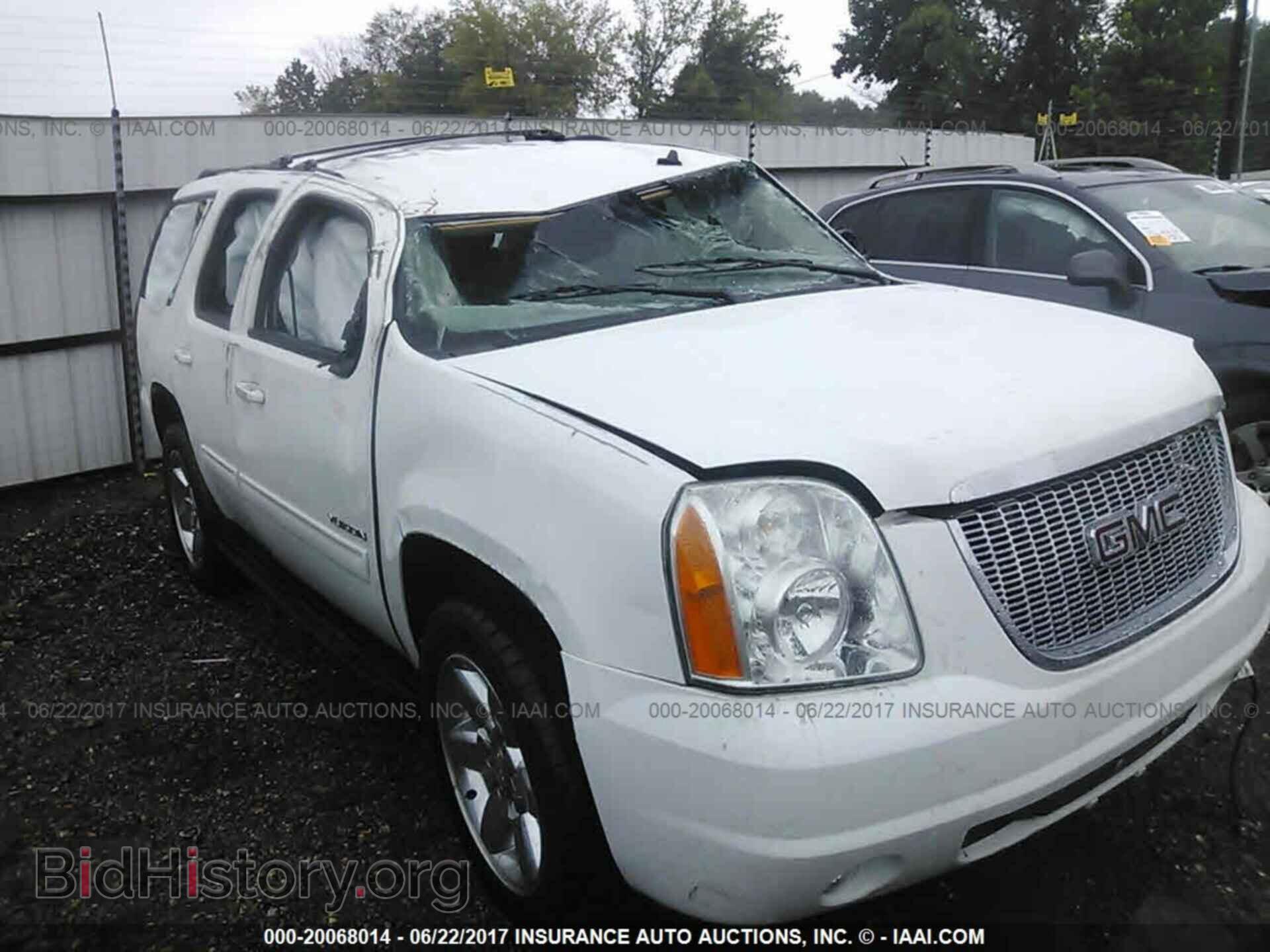 2012 Gmc Yukon - VIN: 1GKS1AE07CR220809 - Фото 6