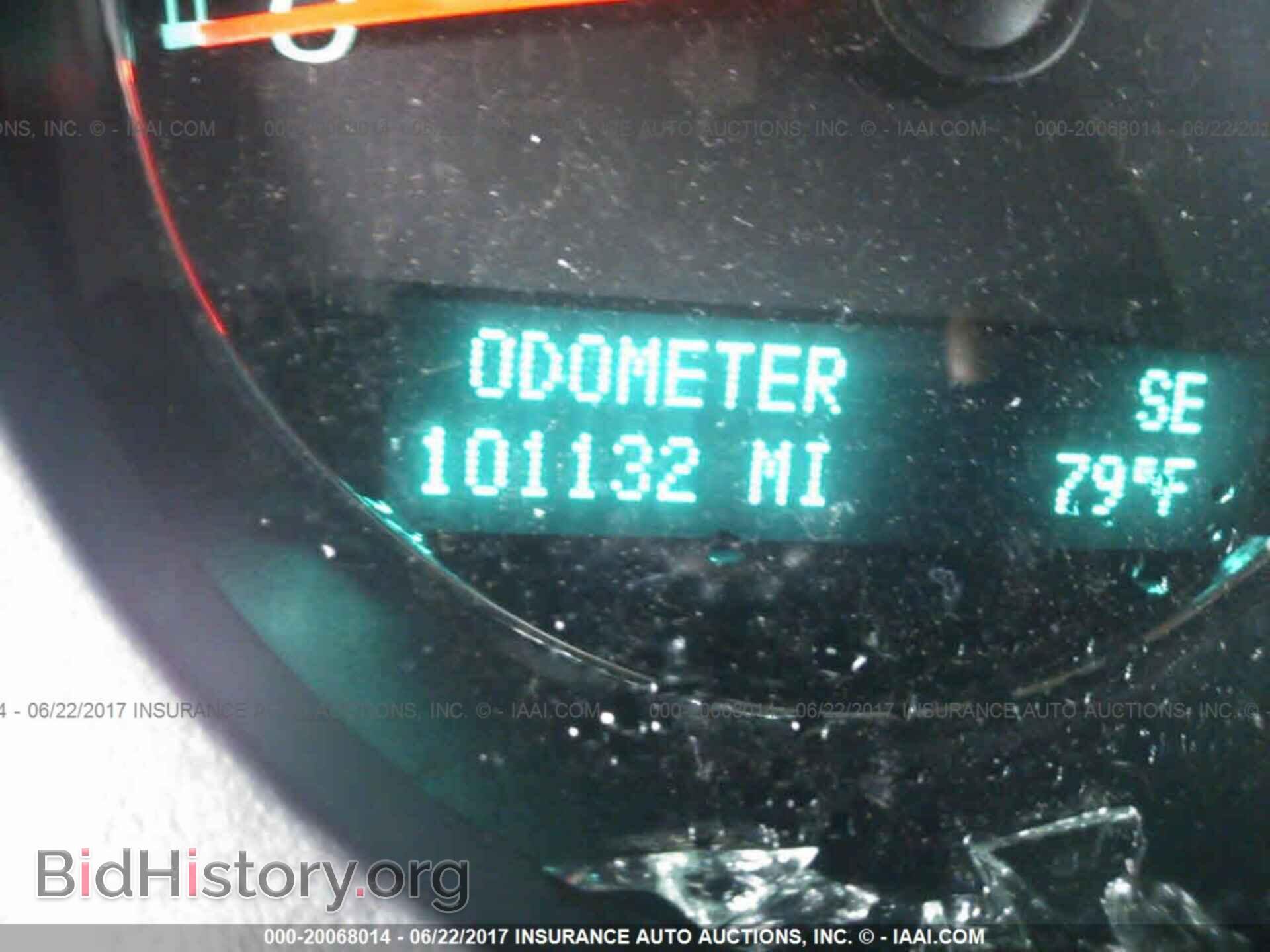 2012 Gmc Yukon - VIN: 1GKS1AE07CR220809 - Фото 7