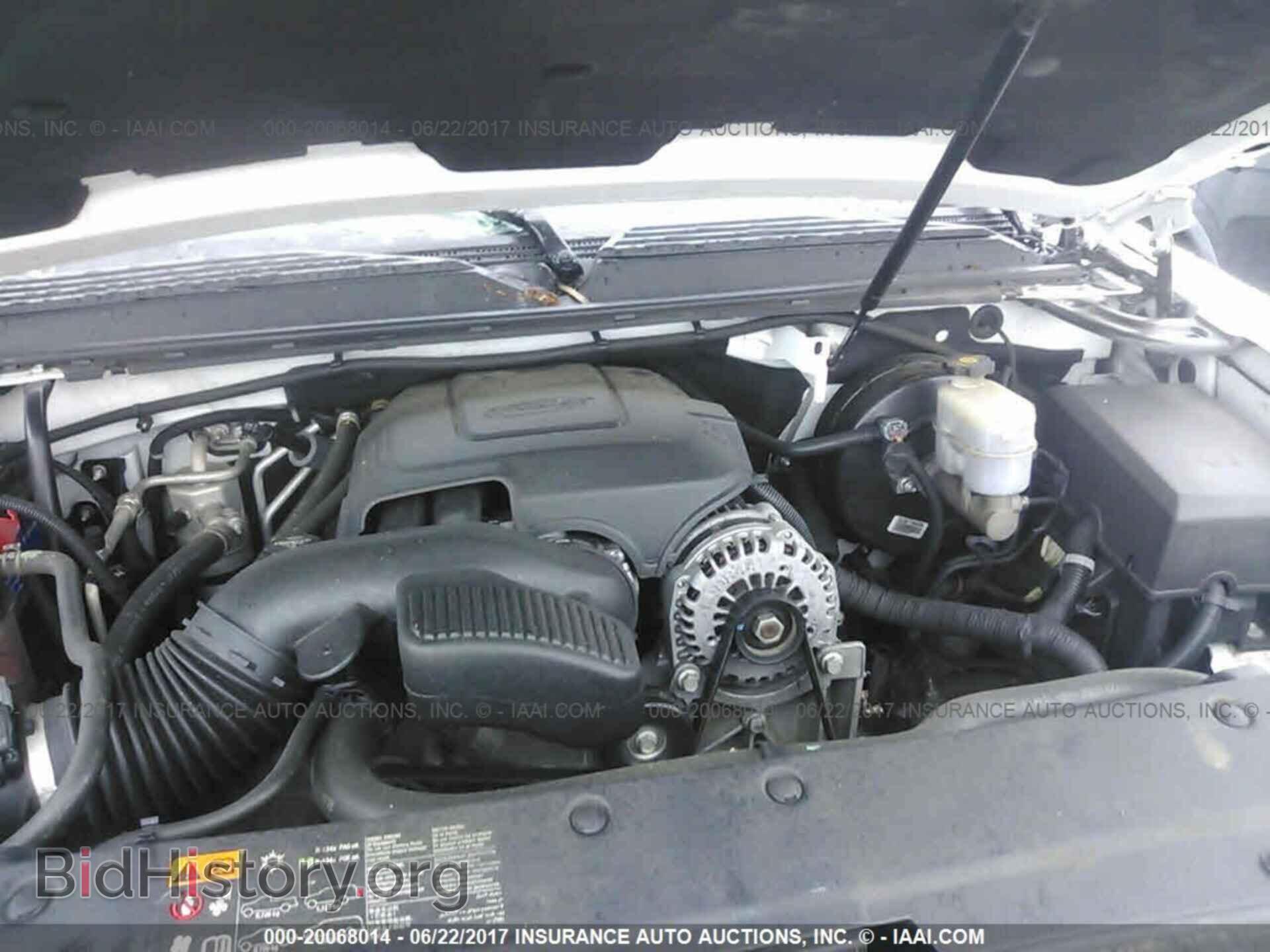 2012 Gmc Yukon - VIN: 1GKS1AE07CR220809 - Фото 10