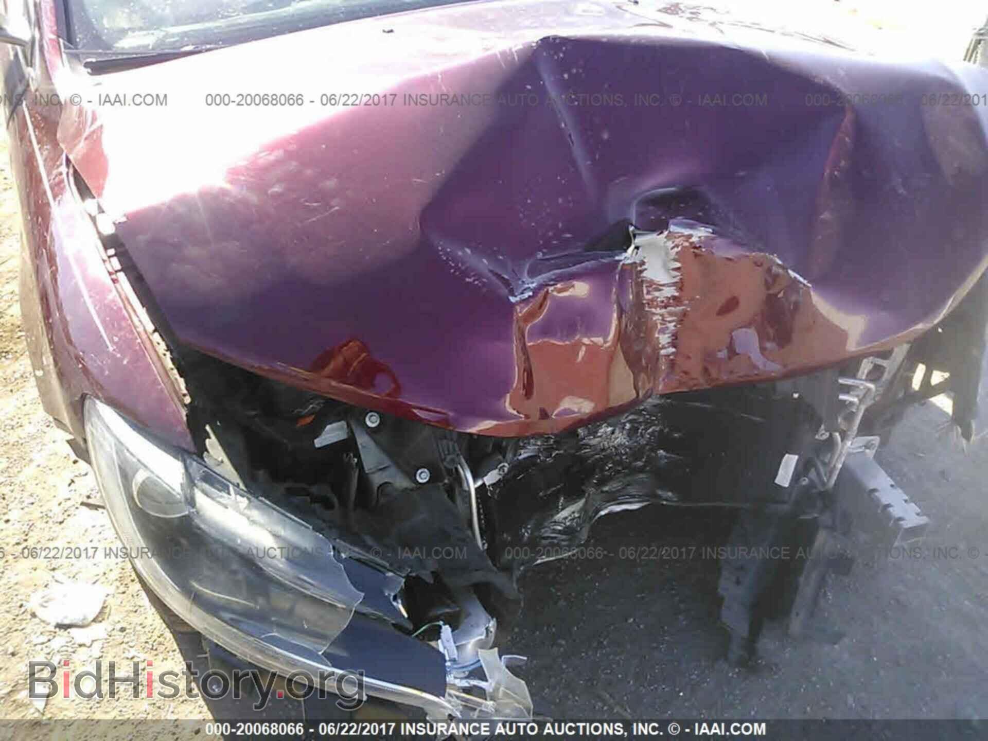 2015 Chrysler 200 - VIN: 1C3CCCAB4FN674335 - Фото 6