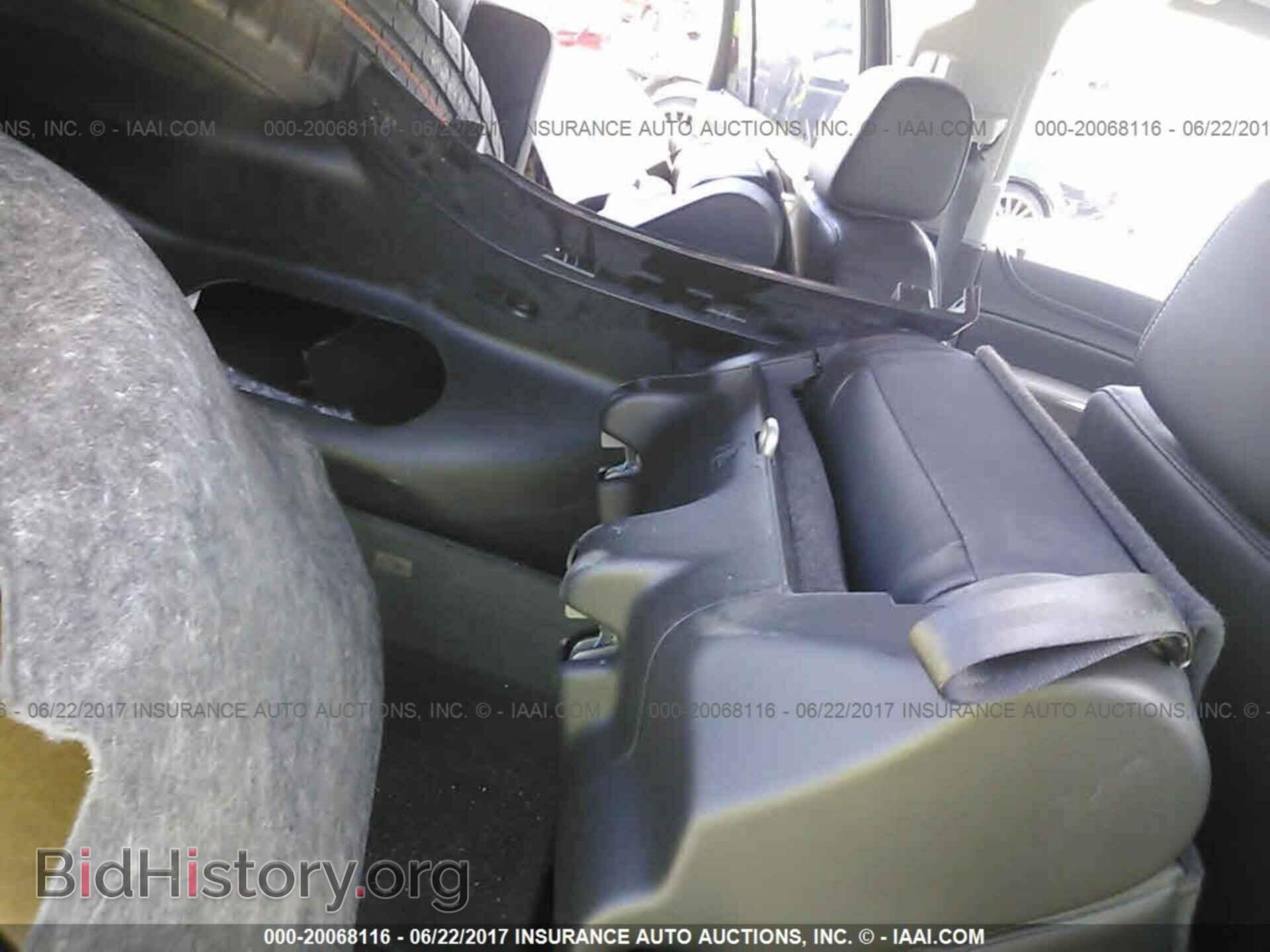 2017 Gmc Yukon - VIN: 1GKS2CKJ0HR286857 - Фото 8