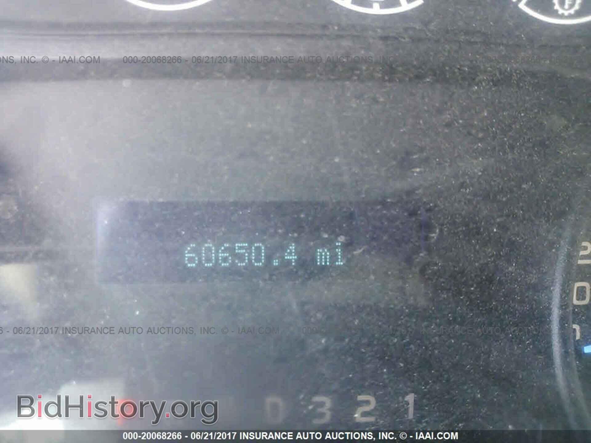 2014 Ford F150 - VIN: 1FTMF1EMXEKF10305 - Фото 7