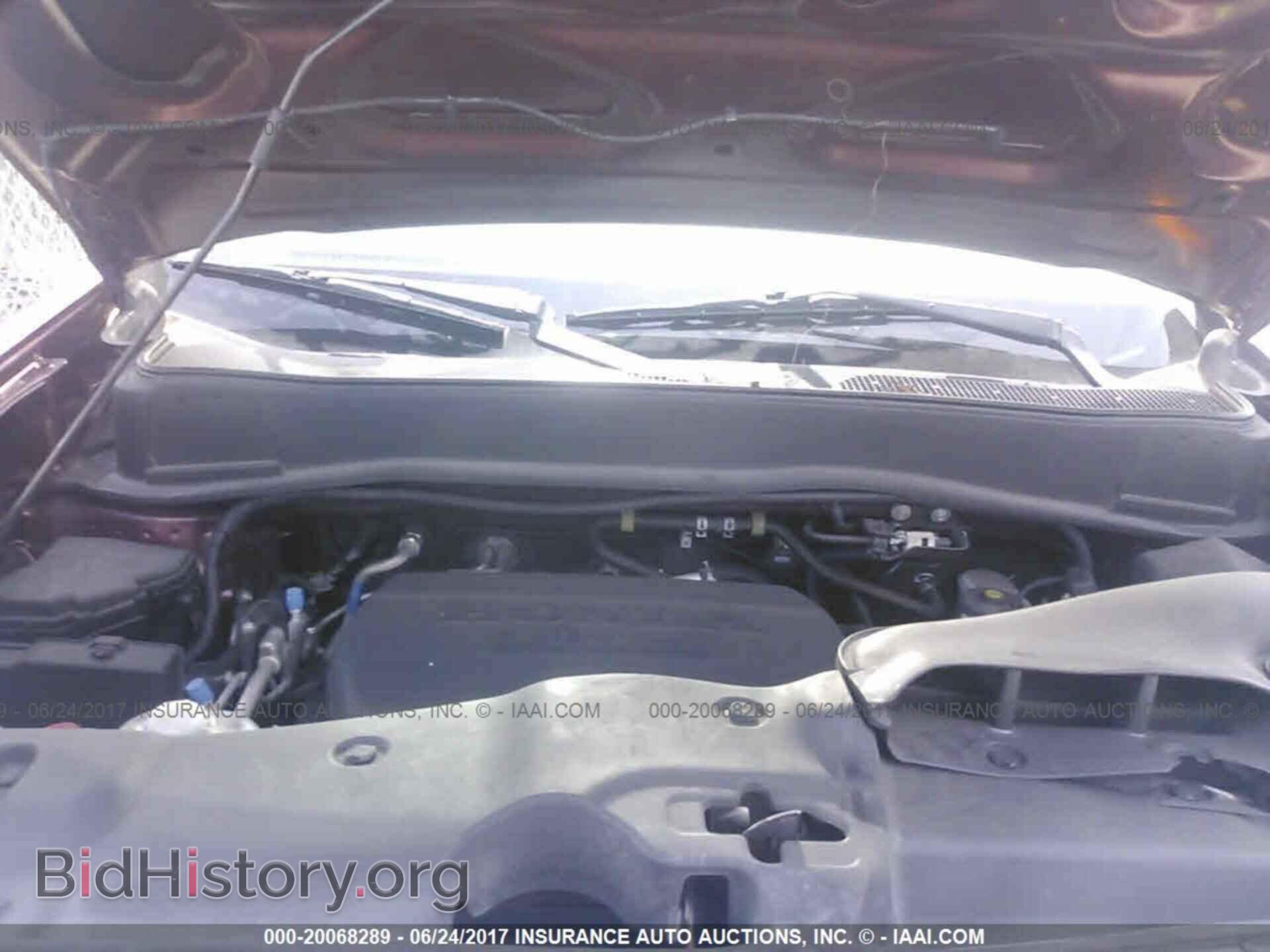 2012 Honda Pilot - VIN: 5FNYF3H44CB023037 - Photo 10