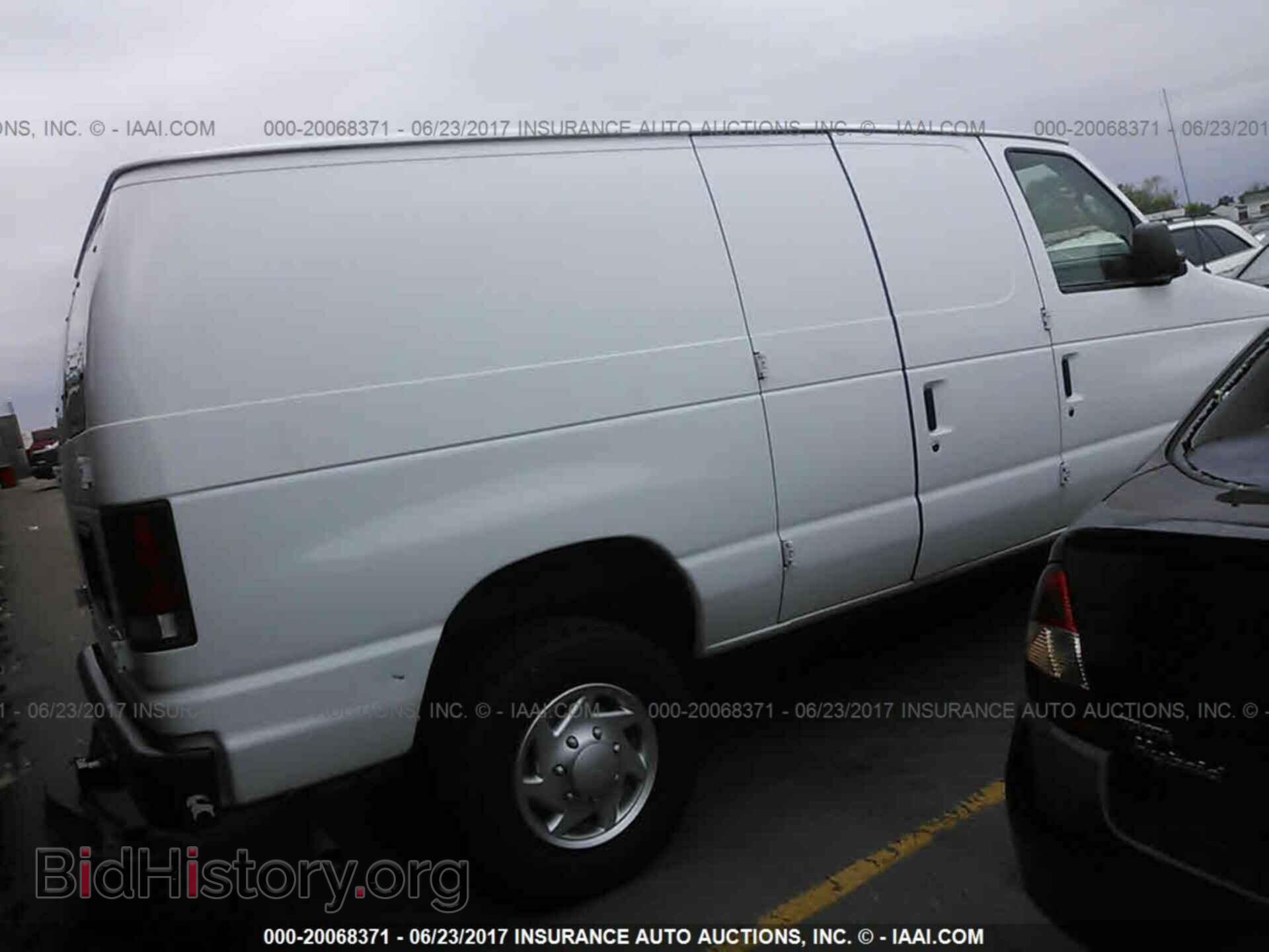 2013 Ford Econoline - VIN: 1FTNE2EW7DDB05262 - Фото 4