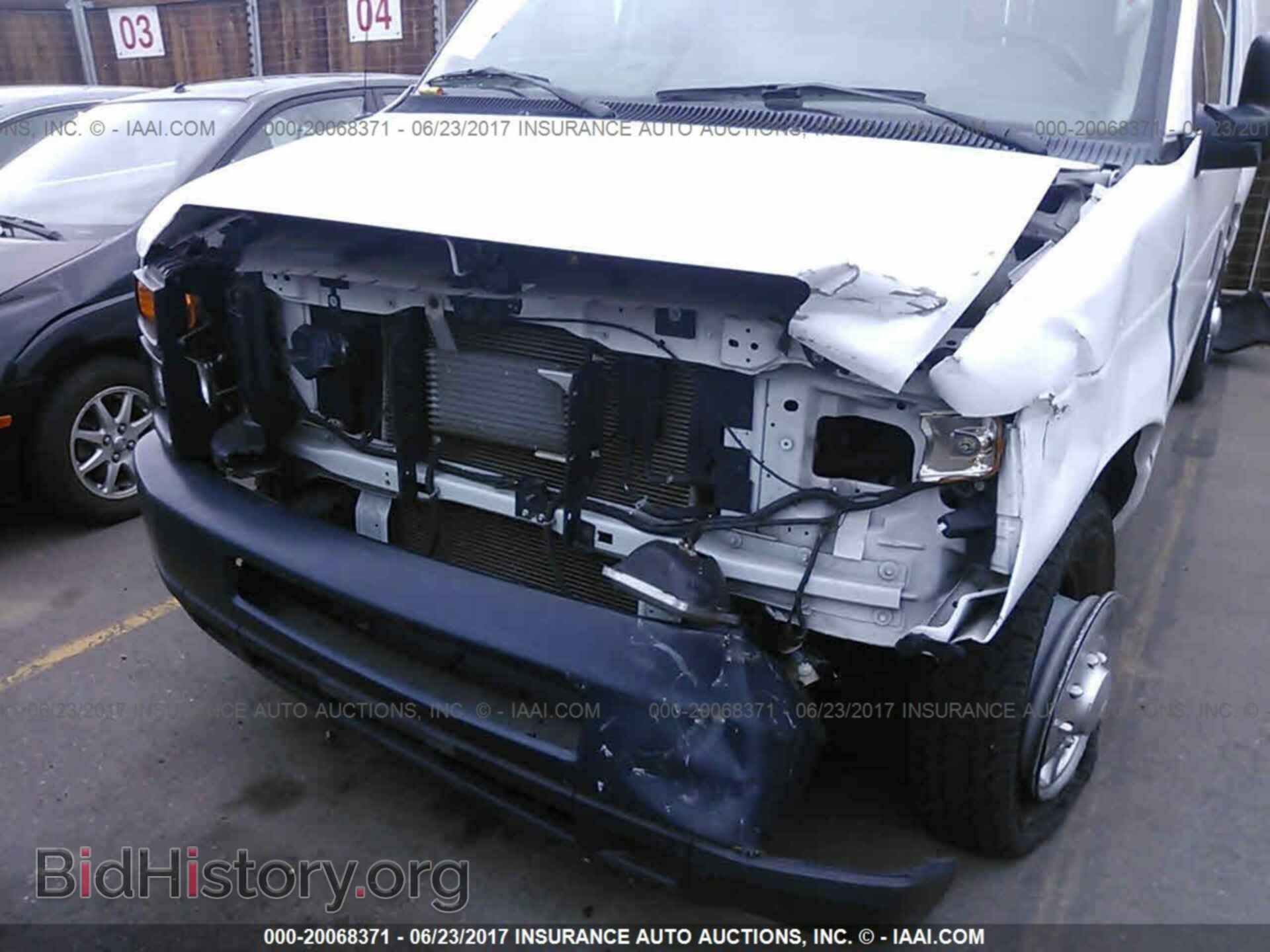 2013 Ford Econoline - VIN: 1FTNE2EW7DDB05262 - Фото 6